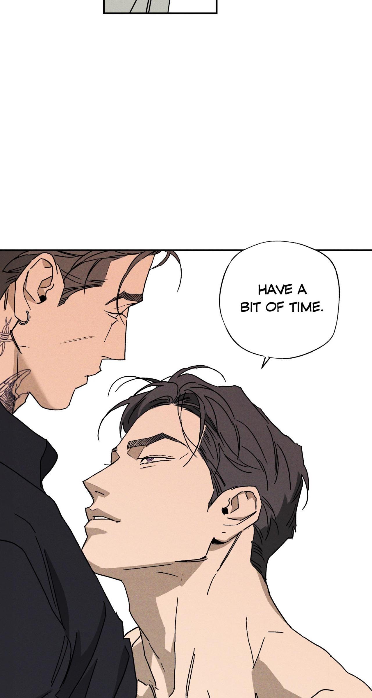 Wet Sand Chapter 100.1 page 11 - 