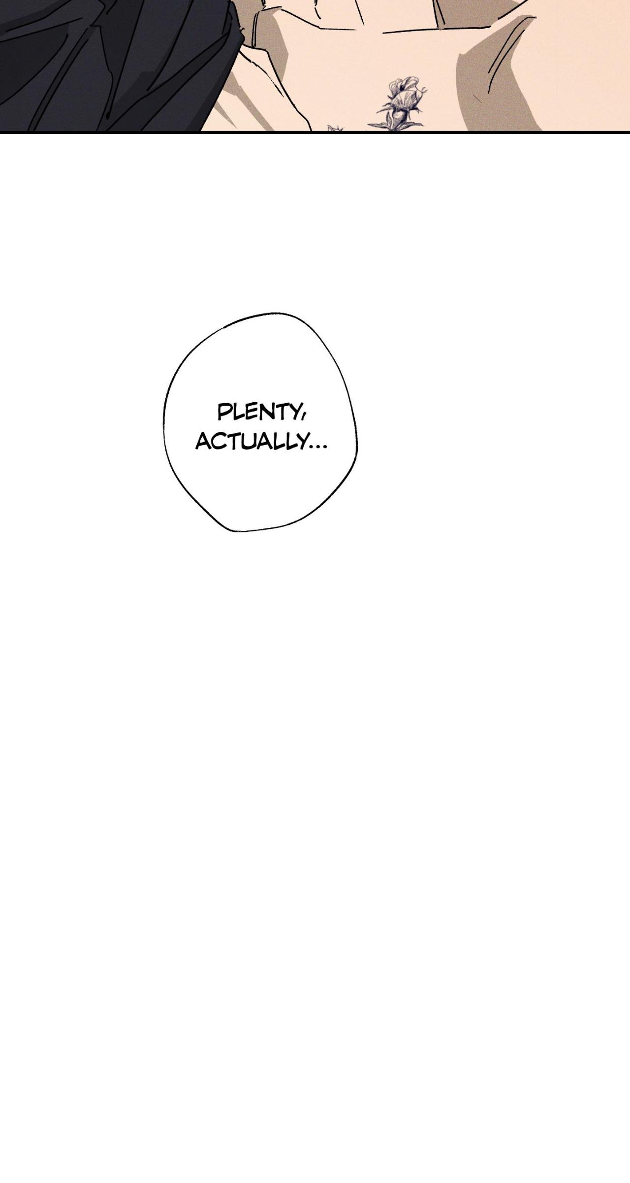 Wet Sand Chapter 100.1 page 12 - 