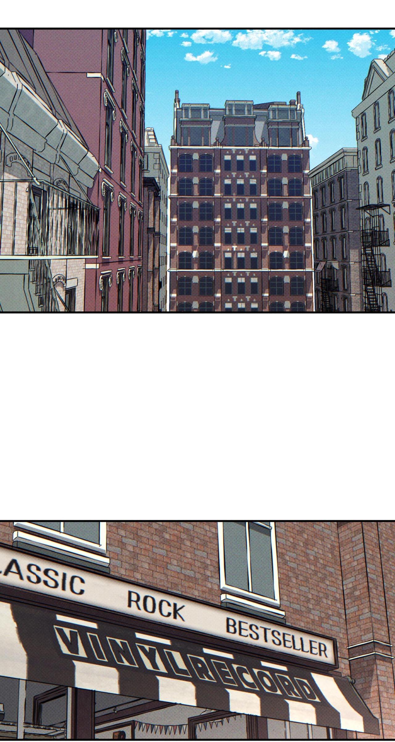 Wet Sand Chapter 100.1 page 13 - 