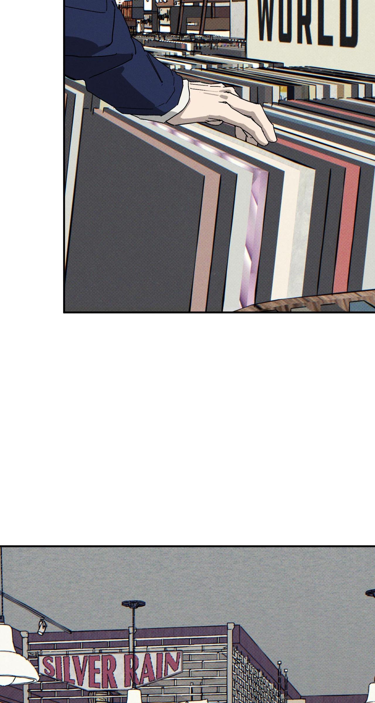 Wet Sand Chapter 100.1 page 15 - 