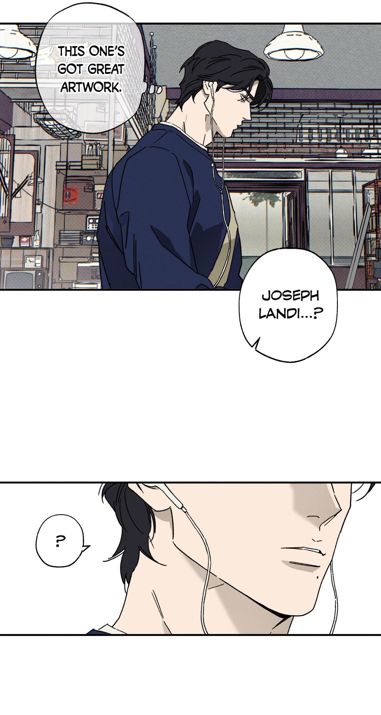 Wet Sand Chapter 100.1 page 18 - 