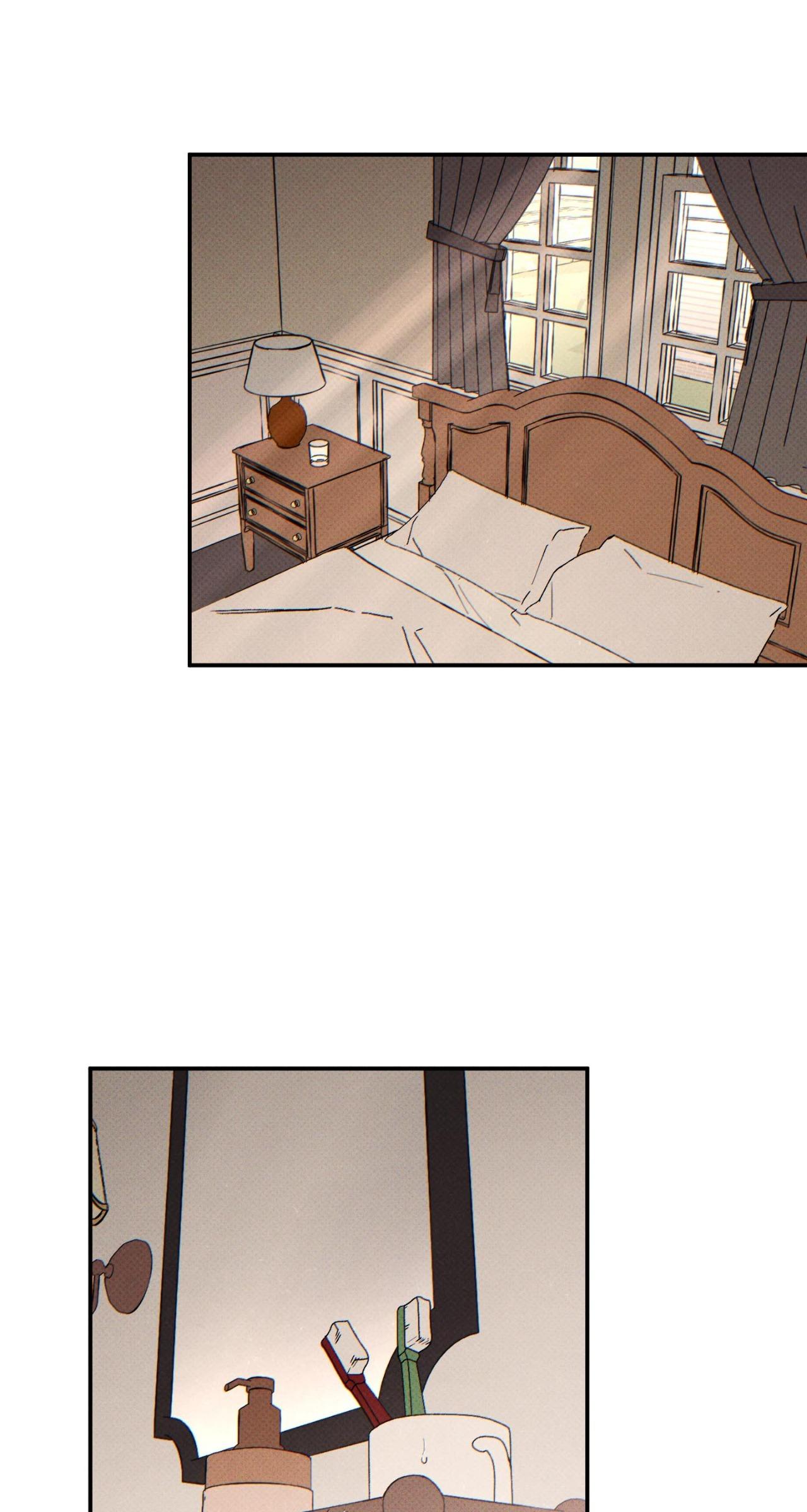Wet Sand Chapter 100.1 page 3 - 
