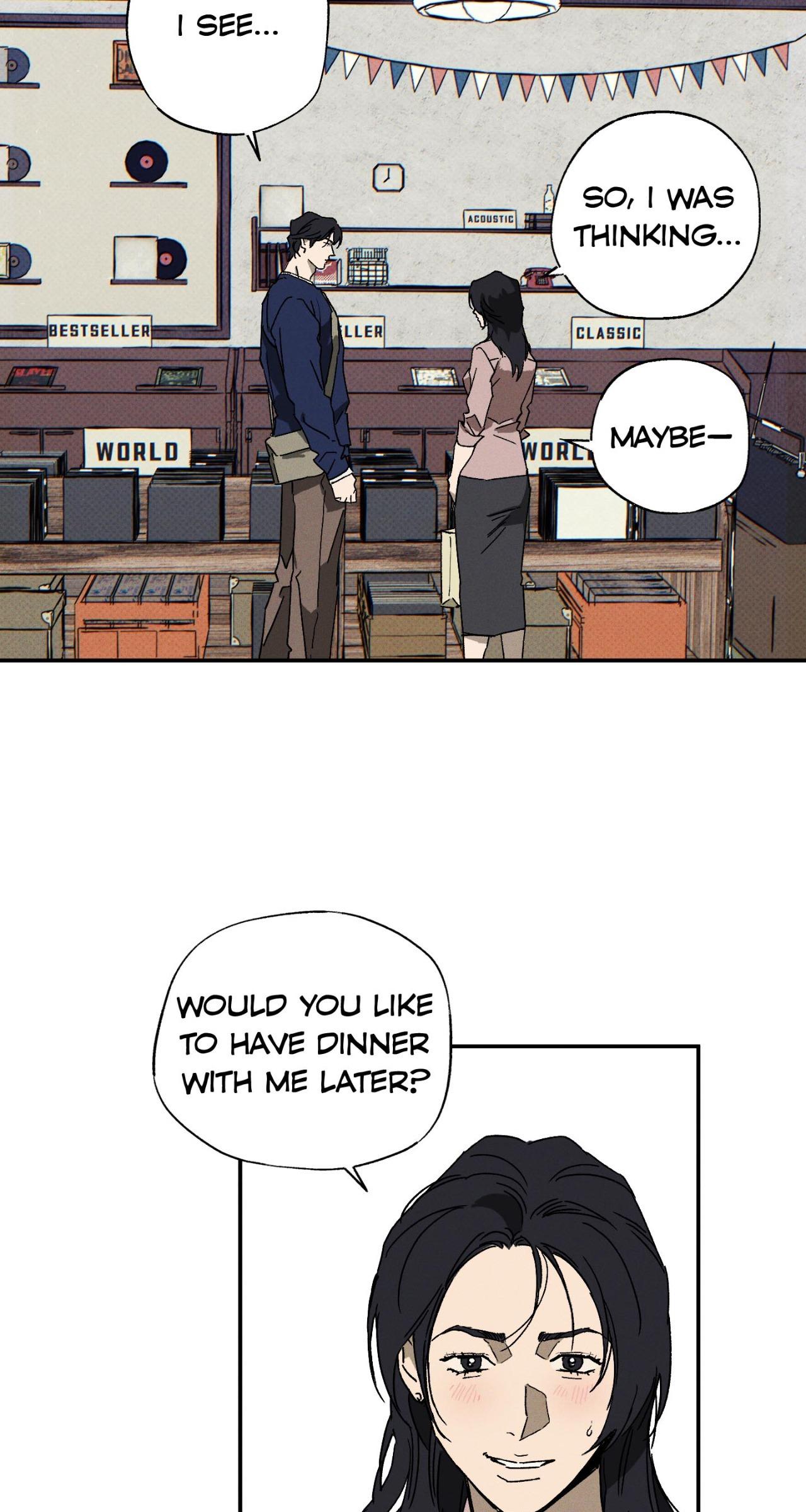 Wet Sand Chapter 100.1 page 22 - 