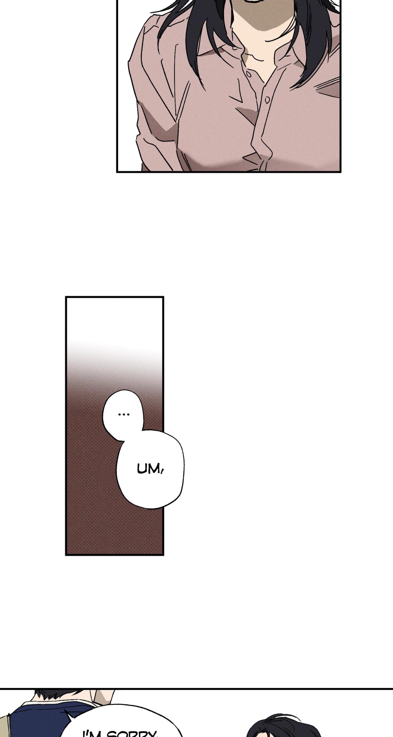 Wet Sand Chapter 100.1 page 23 - 