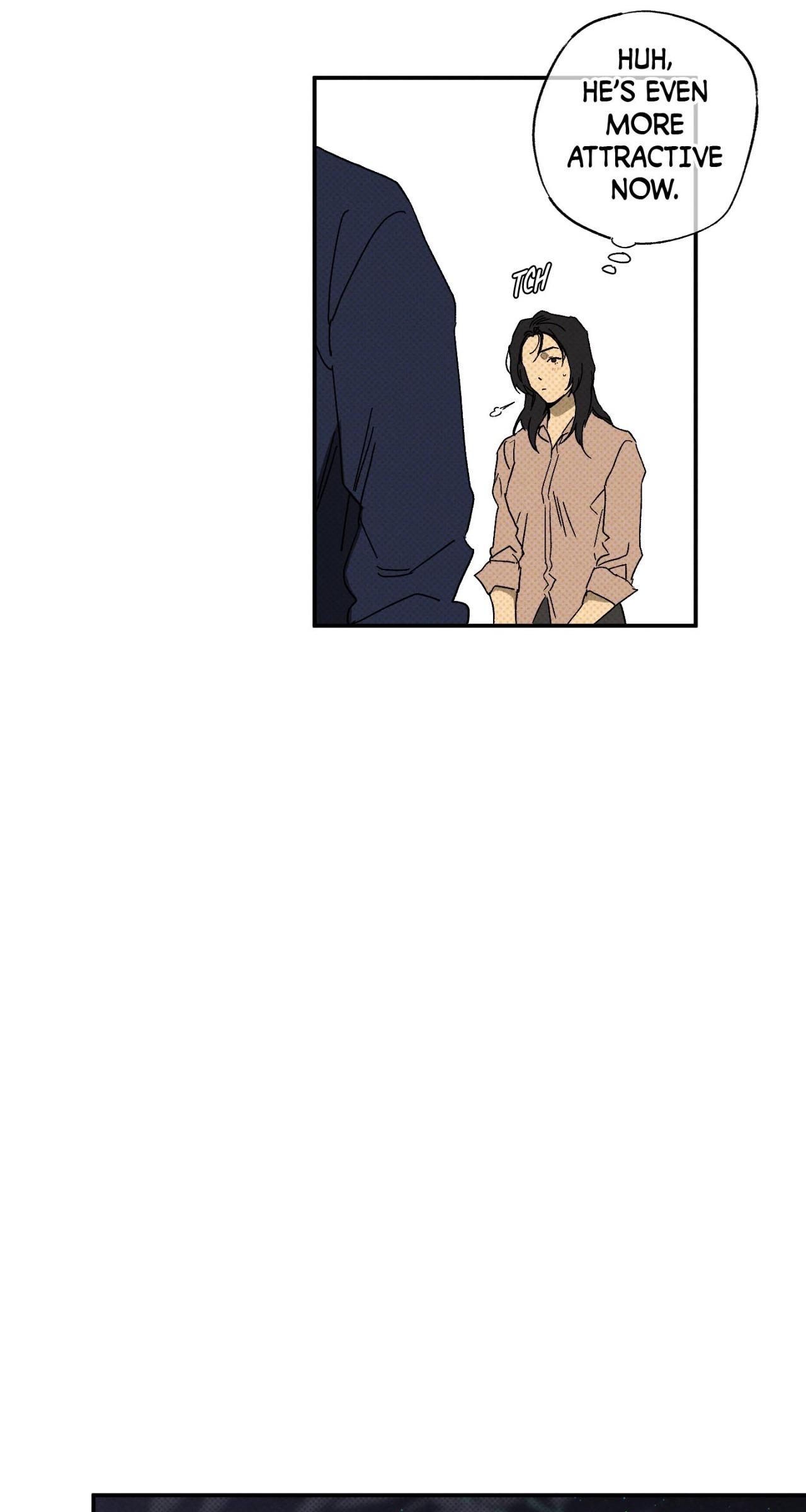 Wet Sand Chapter 100.1 page 26 - 