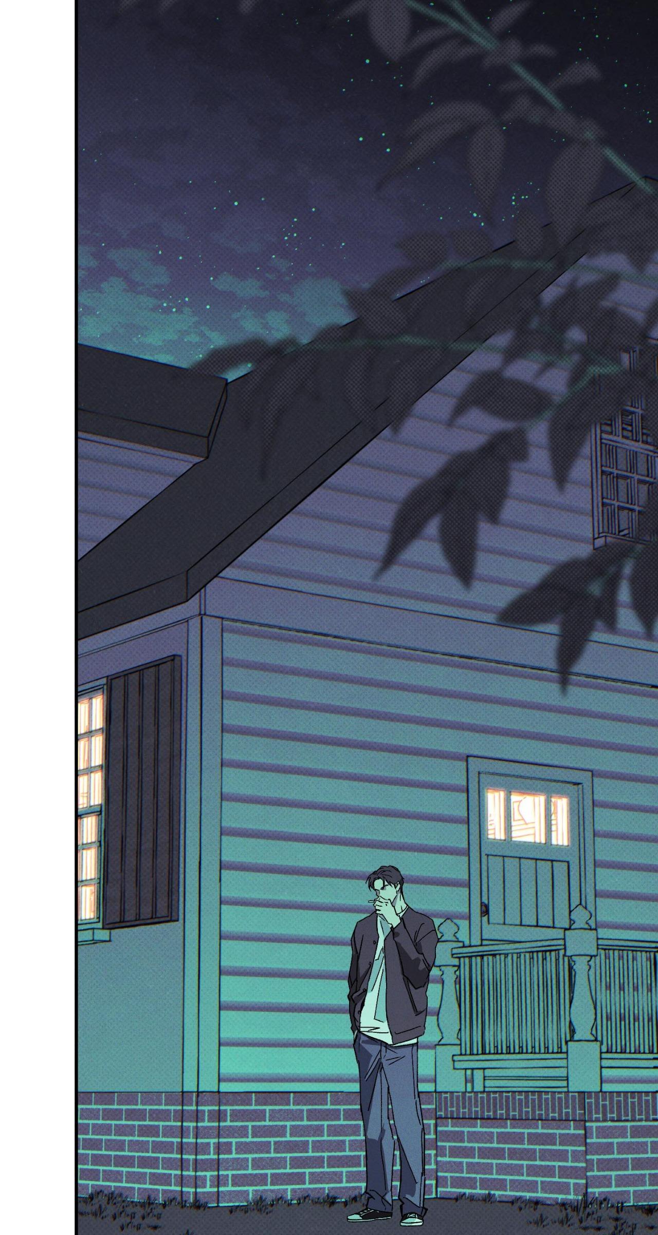 Wet Sand Chapter 100.1 page 27 - 