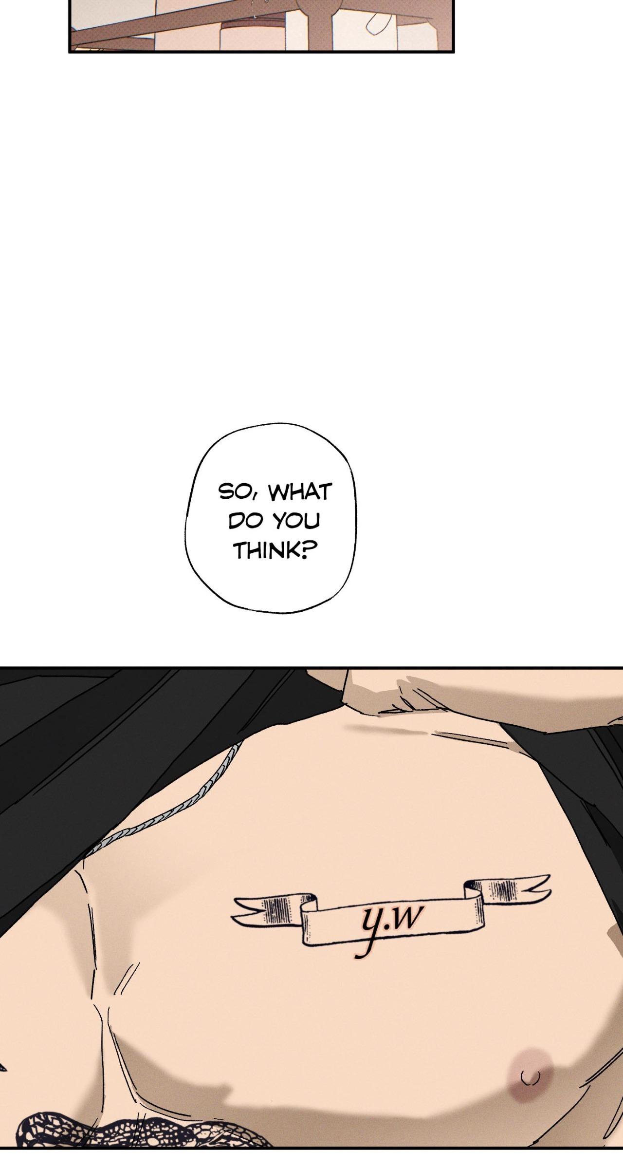 Wet Sand Chapter 100.1 page 4 - 