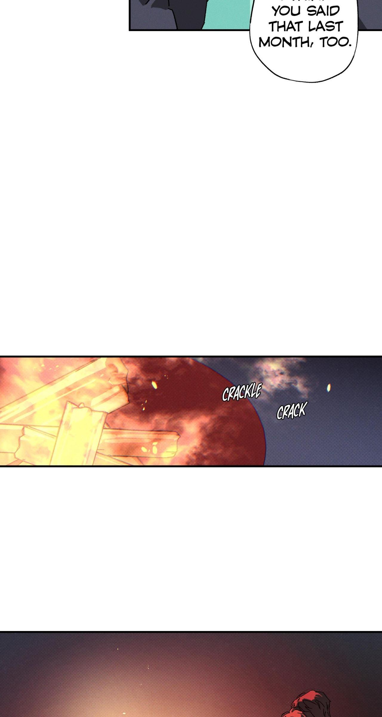 Wet Sand Chapter 100.1 page 35 - 
