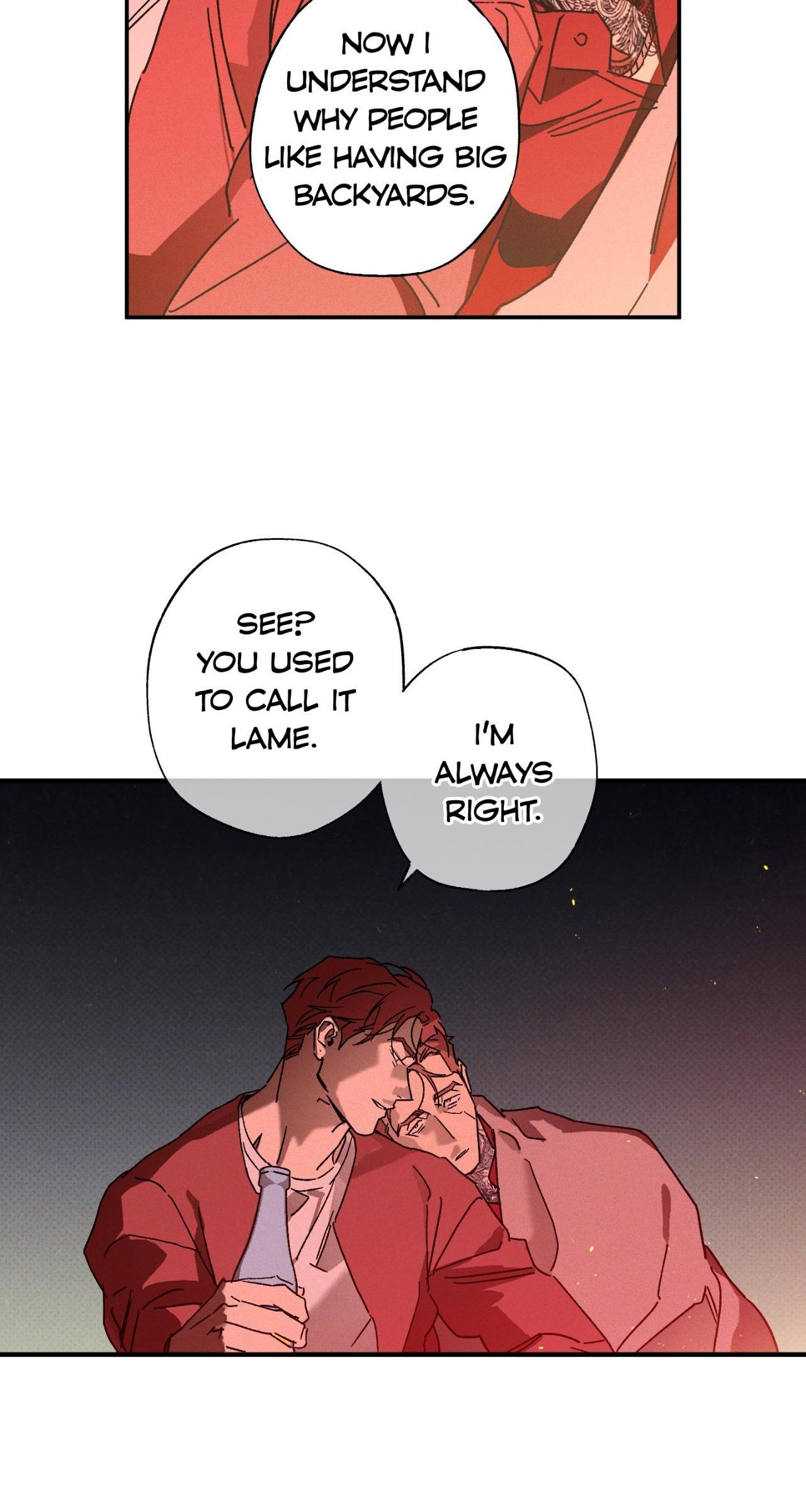 Wet Sand Chapter 100.1 page 37 - 