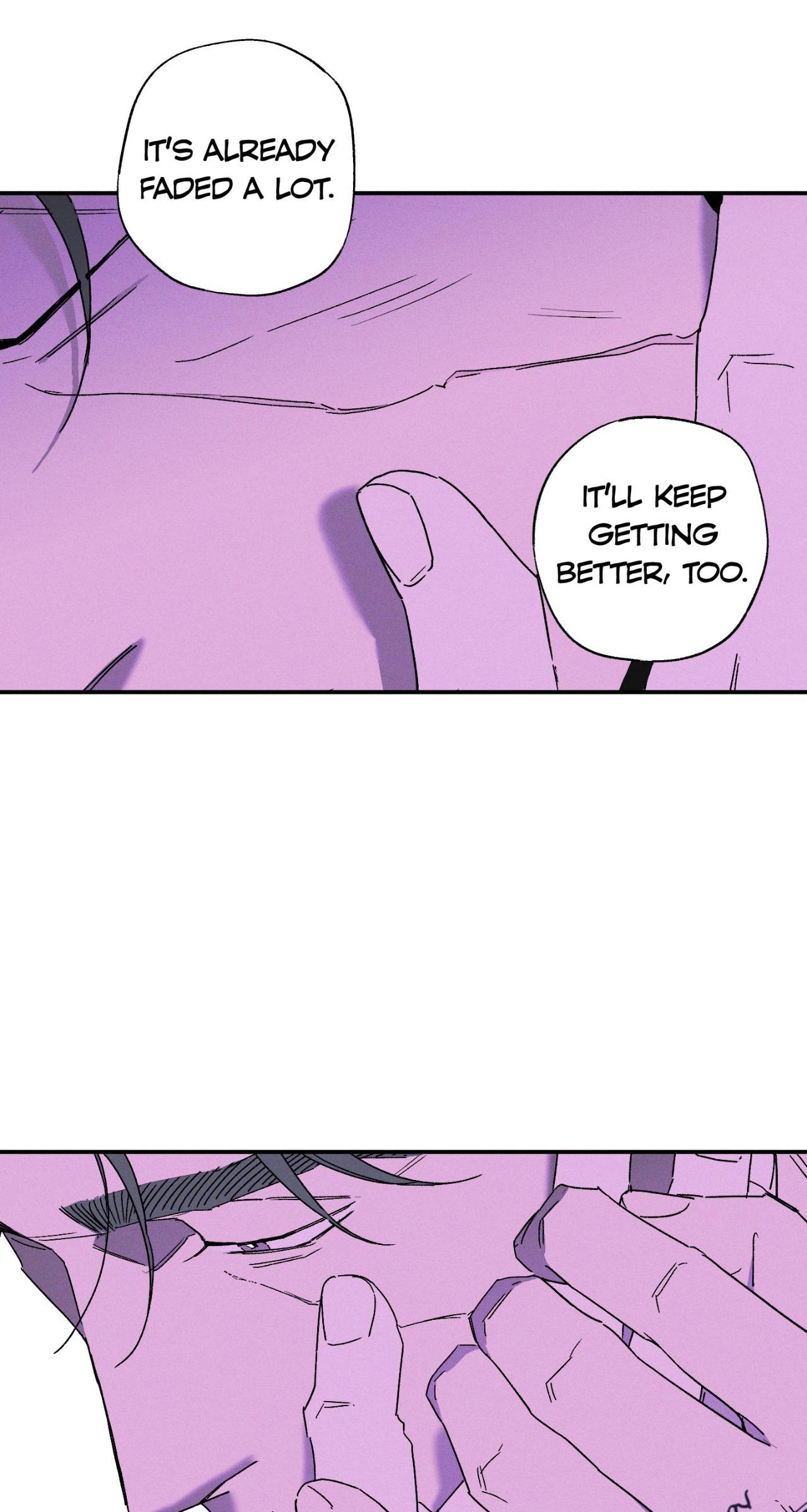 Wet Sand Chapter 100.1 page 42 - 