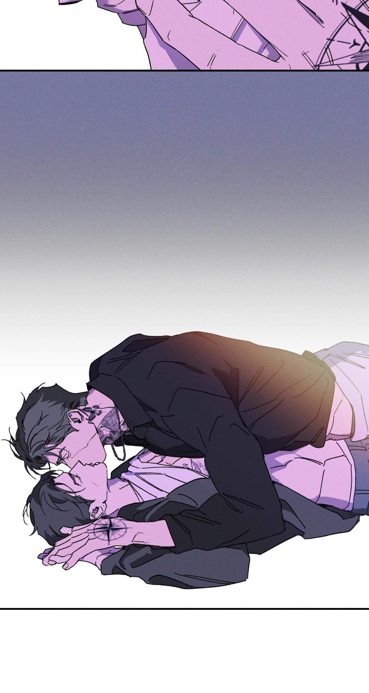 Wet Sand Chapter 100.1 page 43 - 