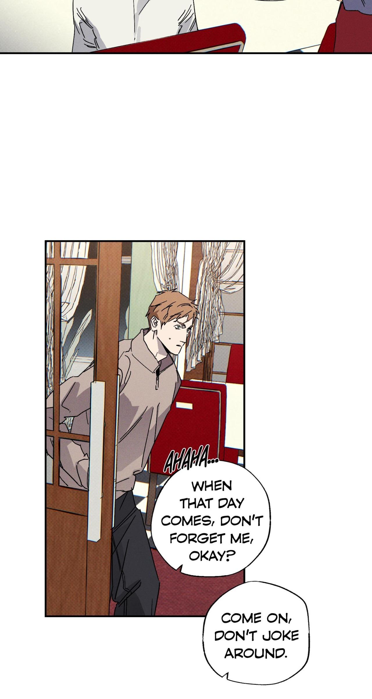 Wet Sand Chapter 100.1 page 46 - 