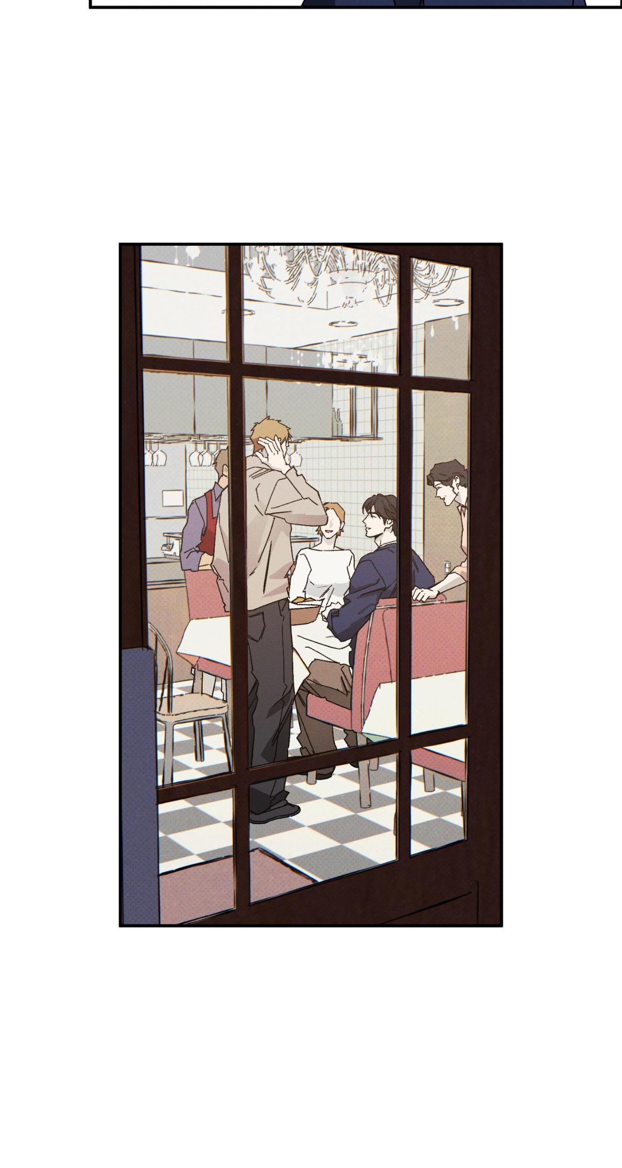 Wet Sand Chapter 100.1 page 48 - 