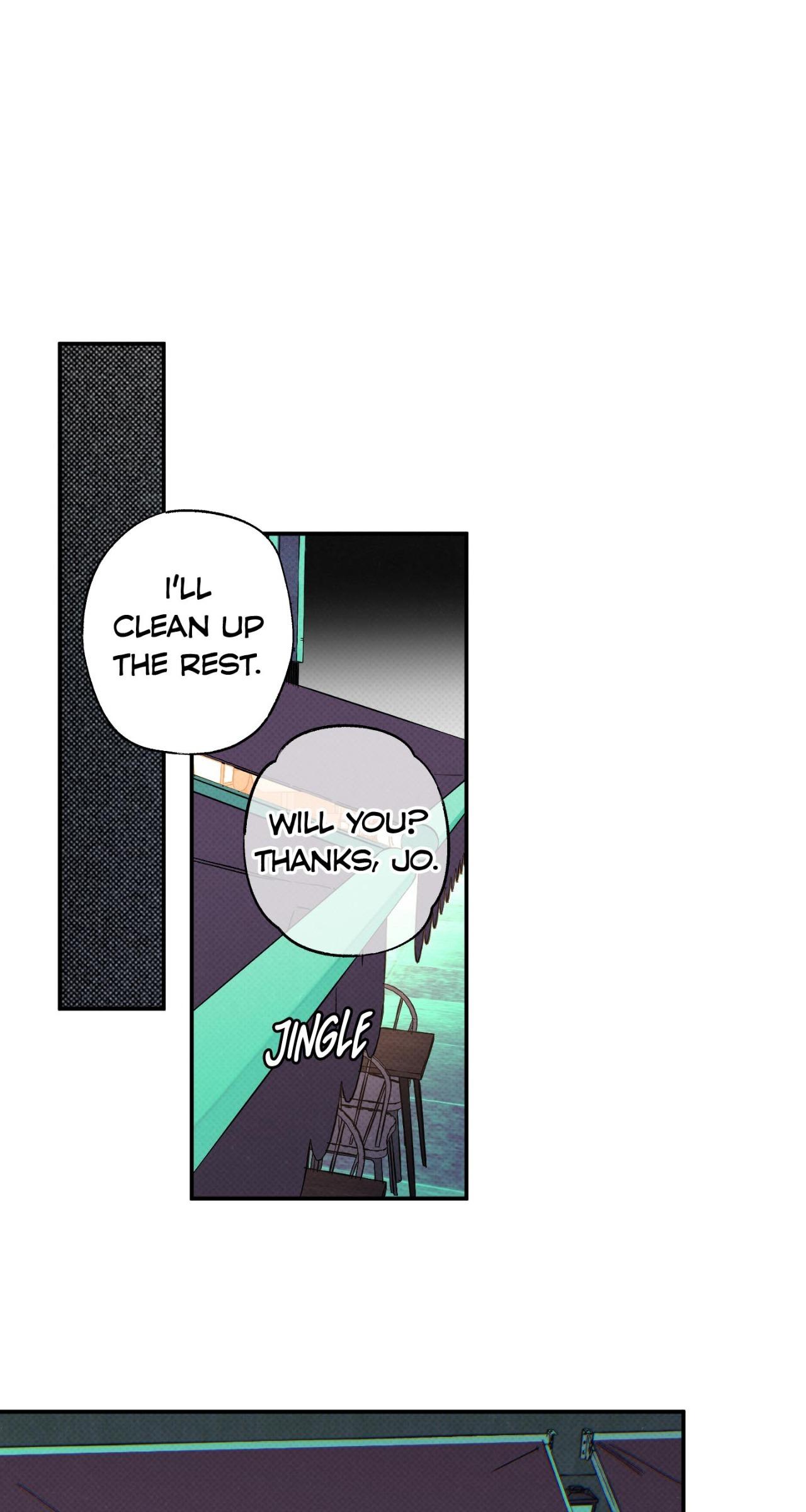 Wet Sand Chapter 100.1 page 49 - 