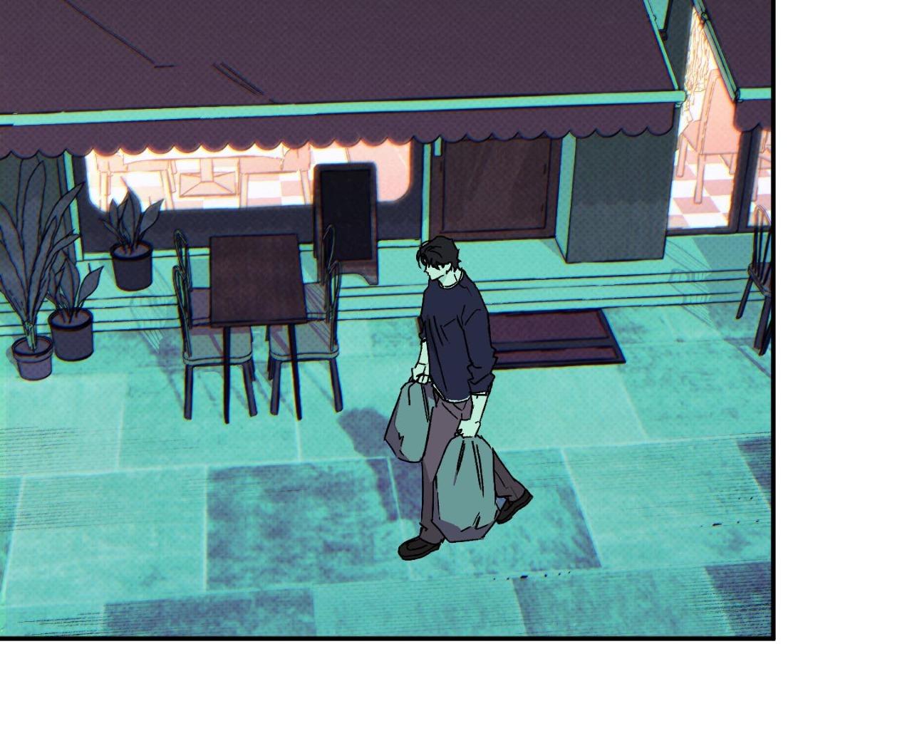 Wet Sand Chapter 100.1 page 50 - 