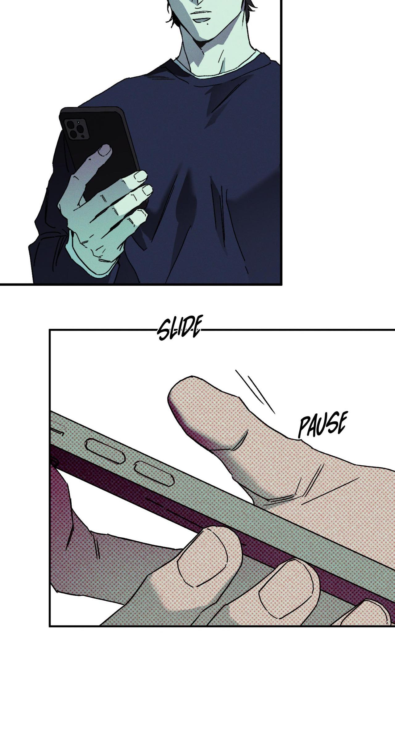 Wet Sand Chapter 100.1 page 55 - 