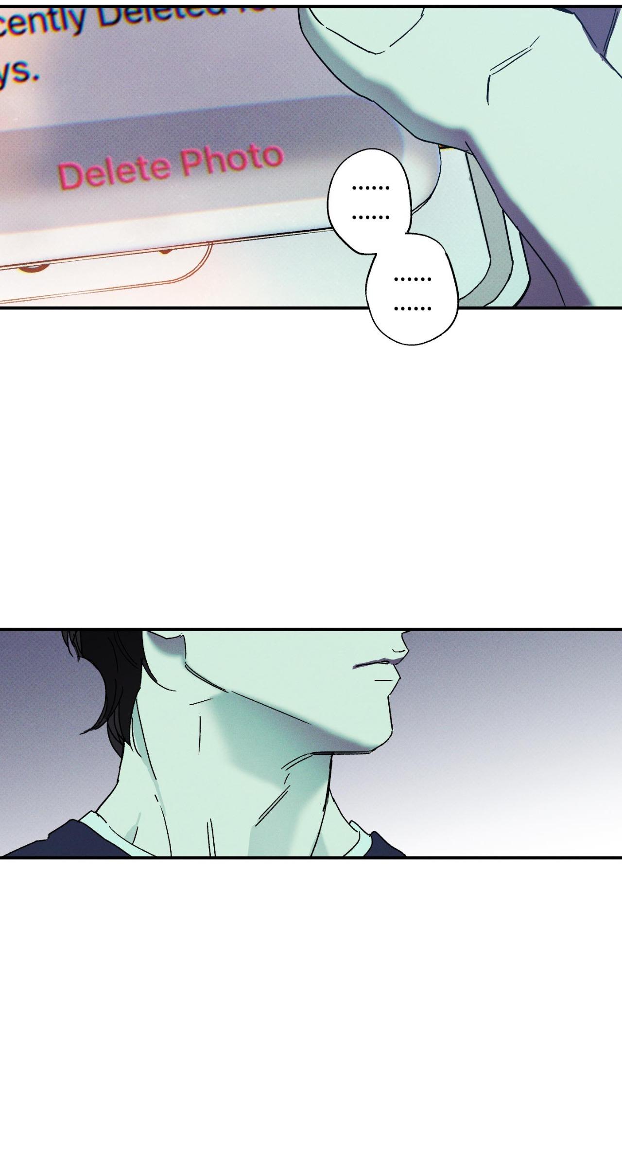 Wet Sand Chapter 100.1 page 59 - 