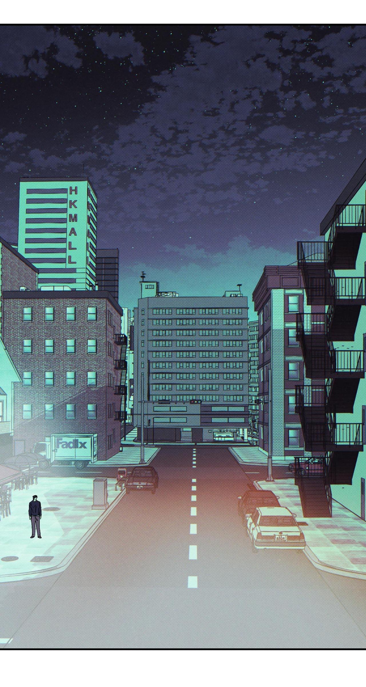Wet Sand Chapter 100.1 page 60 - 