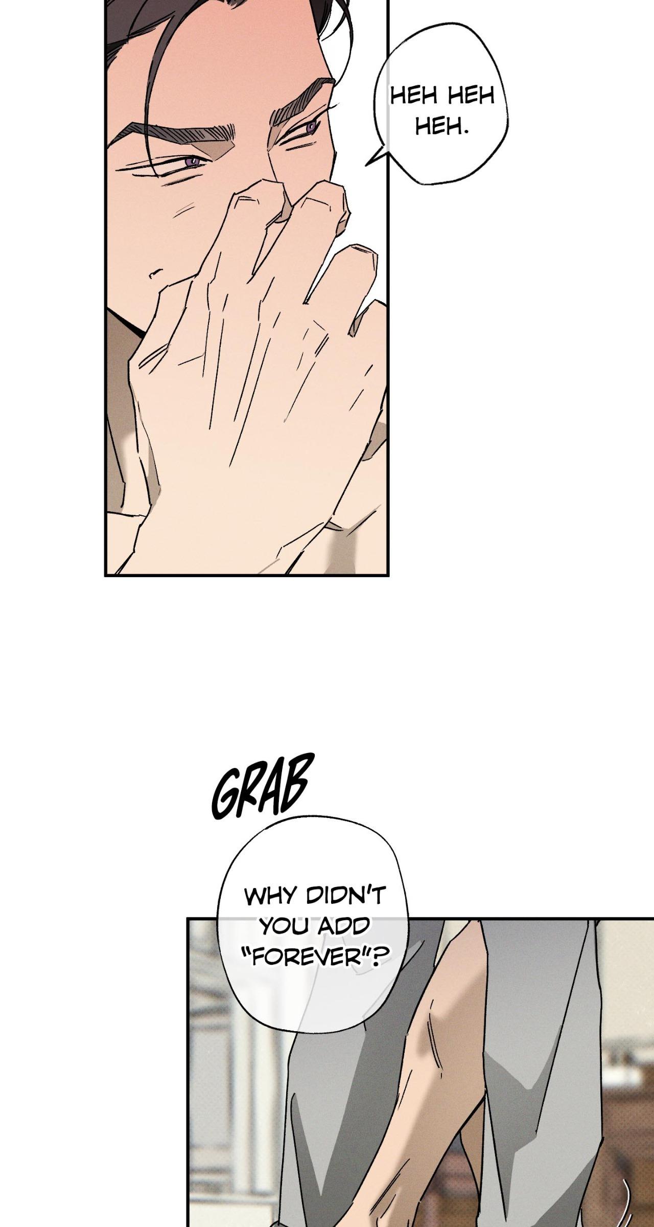 Wet Sand Chapter 100.1 page 7 - 