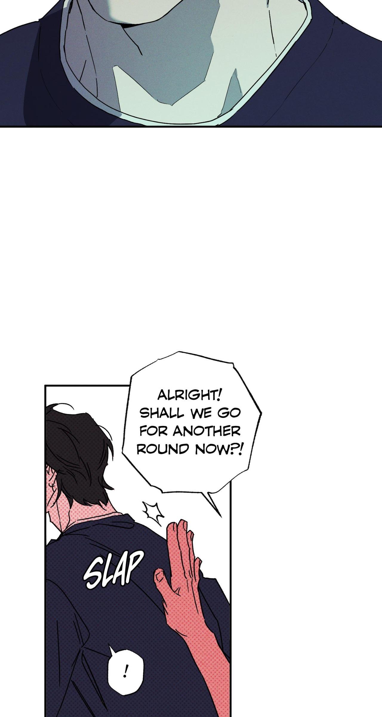 Wet Sand Chapter 100.1 page 62 - 