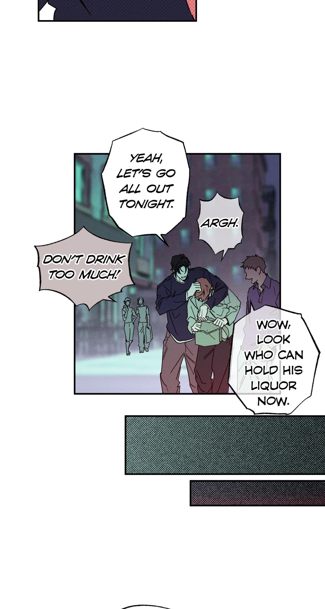 Wet Sand Chapter 100.1 page 63 - 