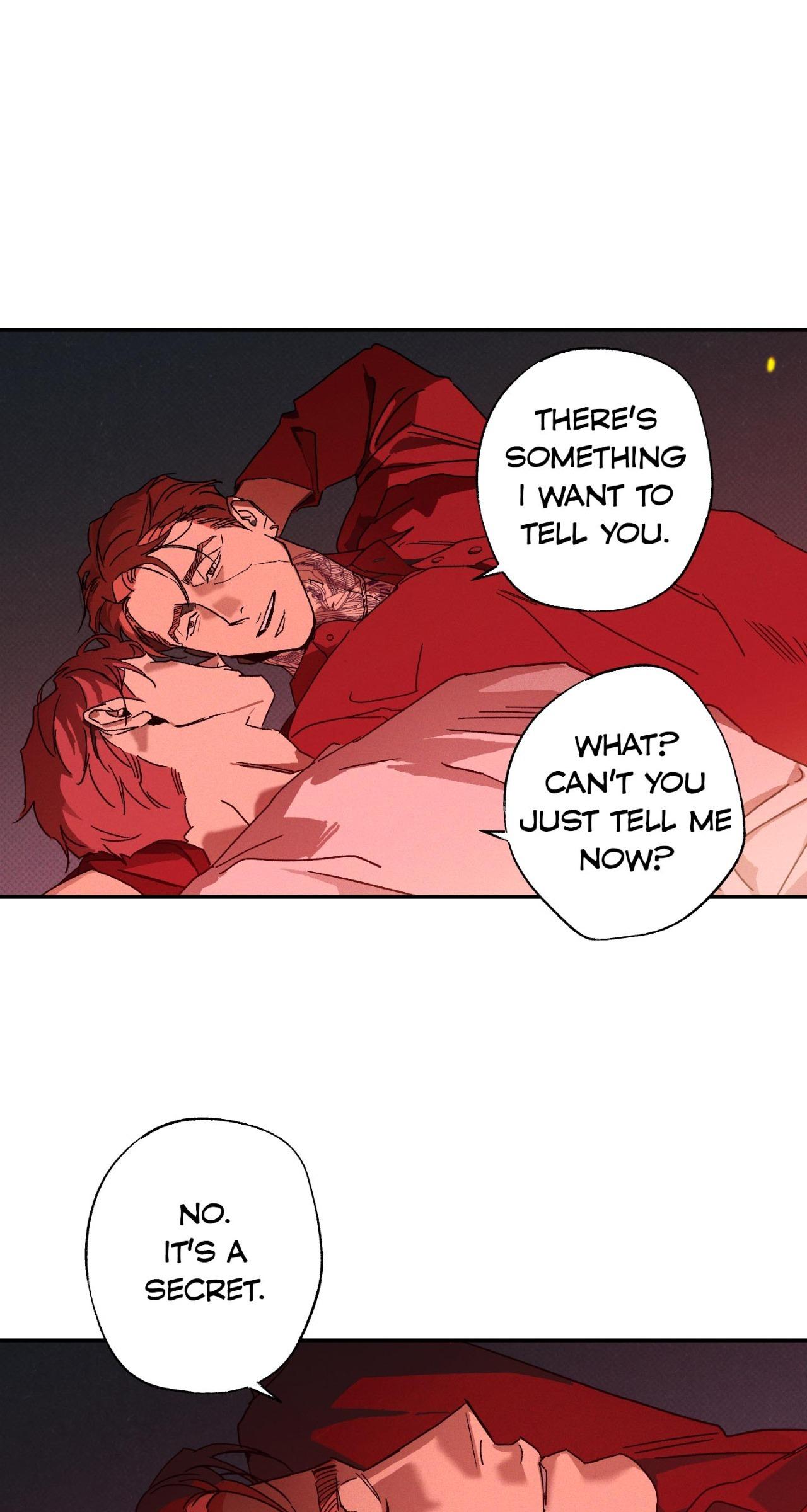 Wet Sand Chapter 100.1 page 67 - 