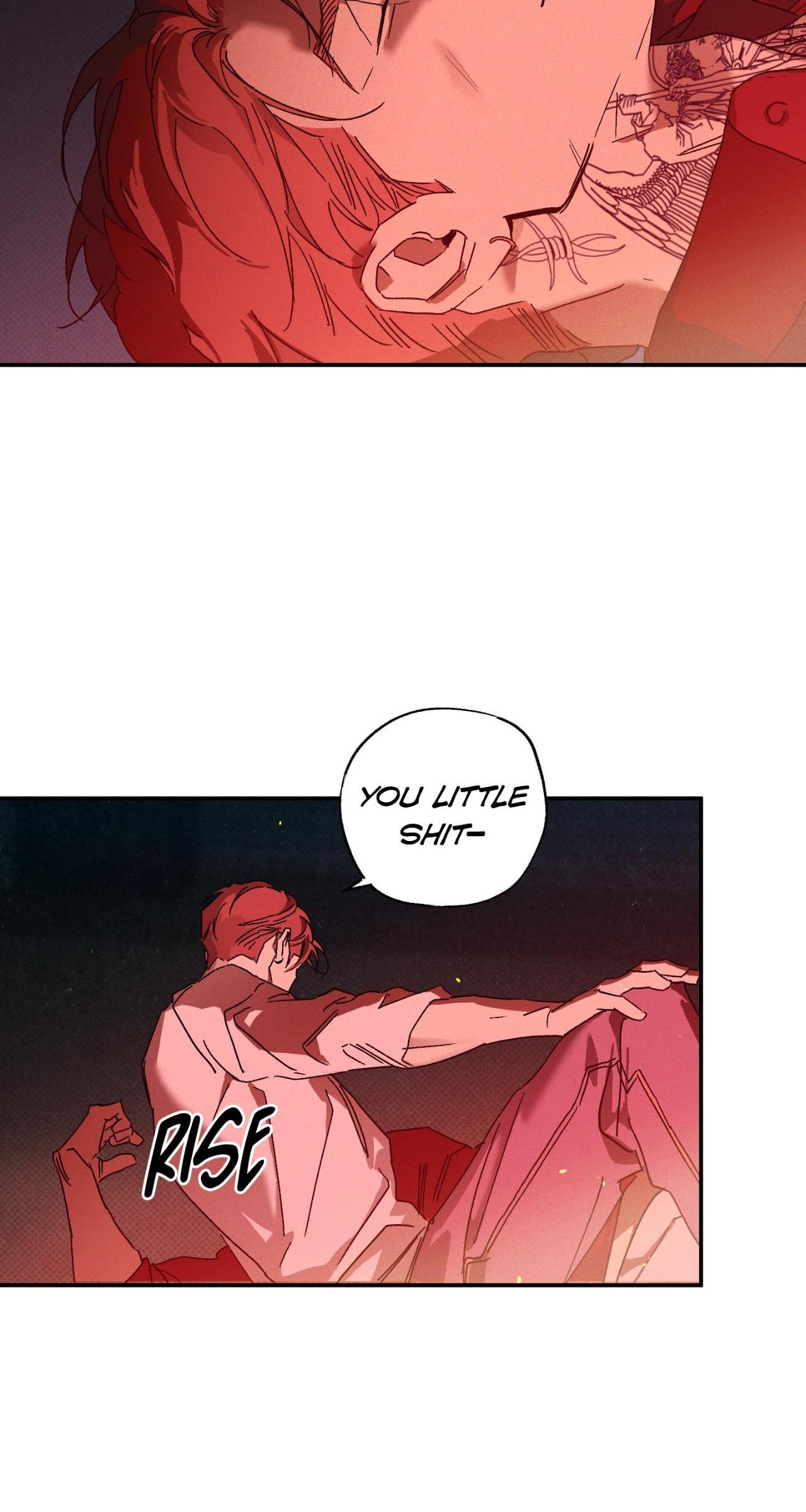 Wet Sand Chapter 100.1 page 68 - 