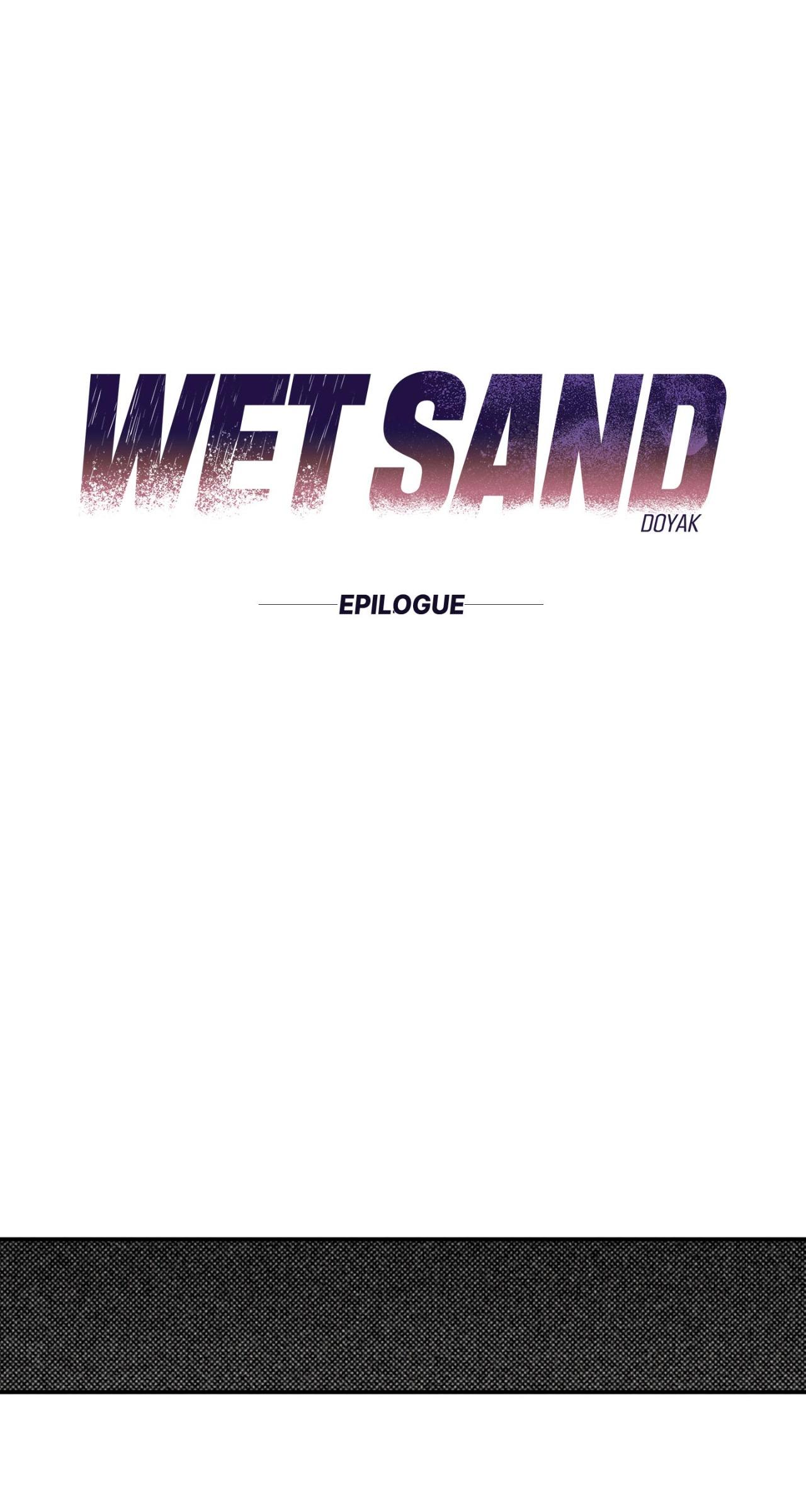 Wet Sand Chapter 101.1 page 1 - 