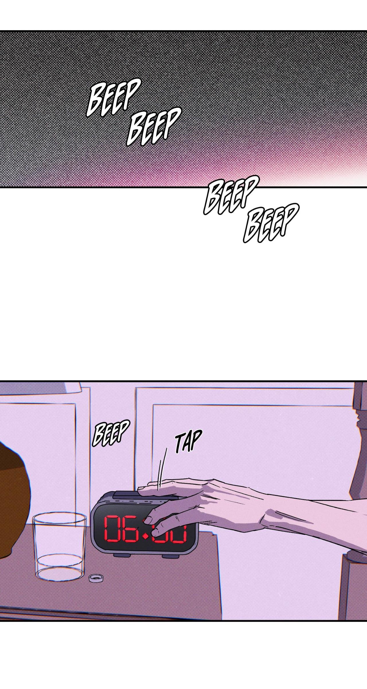 Wet Sand Chapter 101.1 page 2 - 