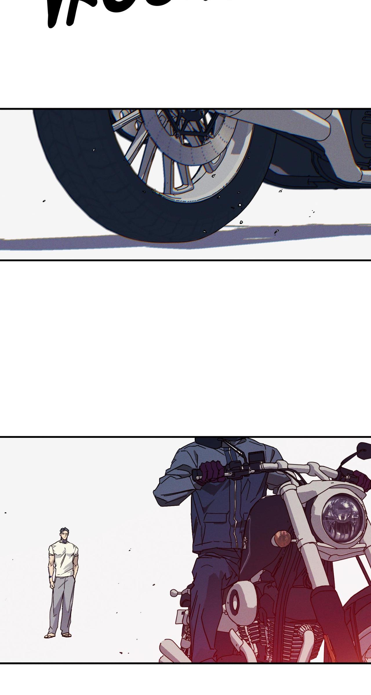 Wet Sand Chapter 101.1 page 14 - 