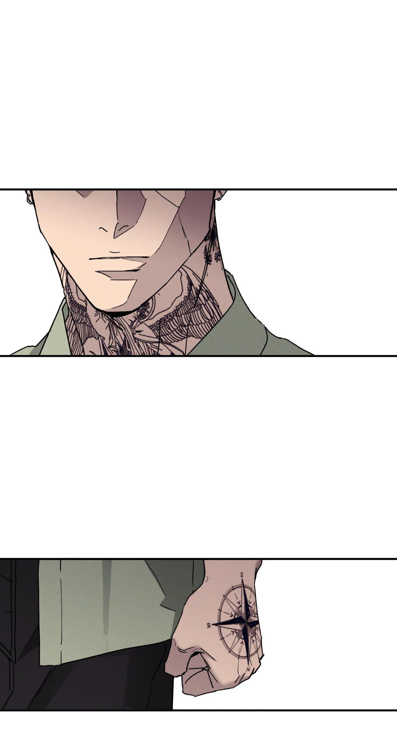 Wet Sand Chapter 101.1 page 17 - 