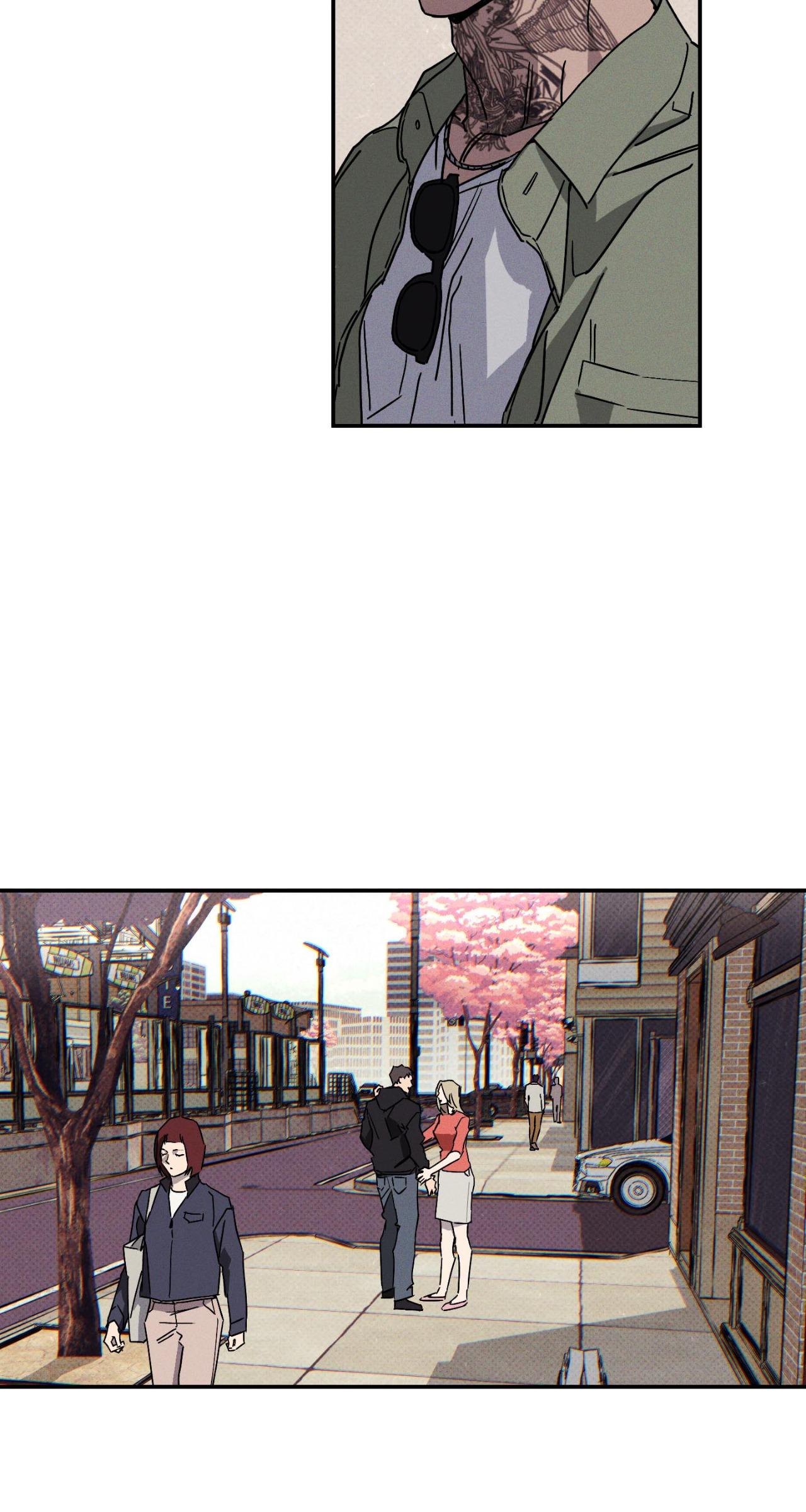 Wet Sand Chapter 101.1 page 21 - 