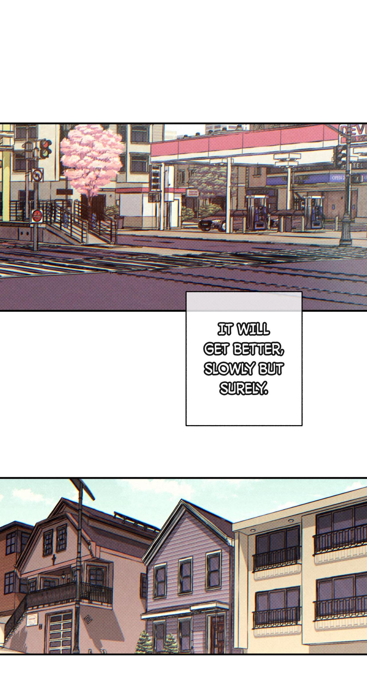 Wet Sand Chapter 101.1 page 25 - 