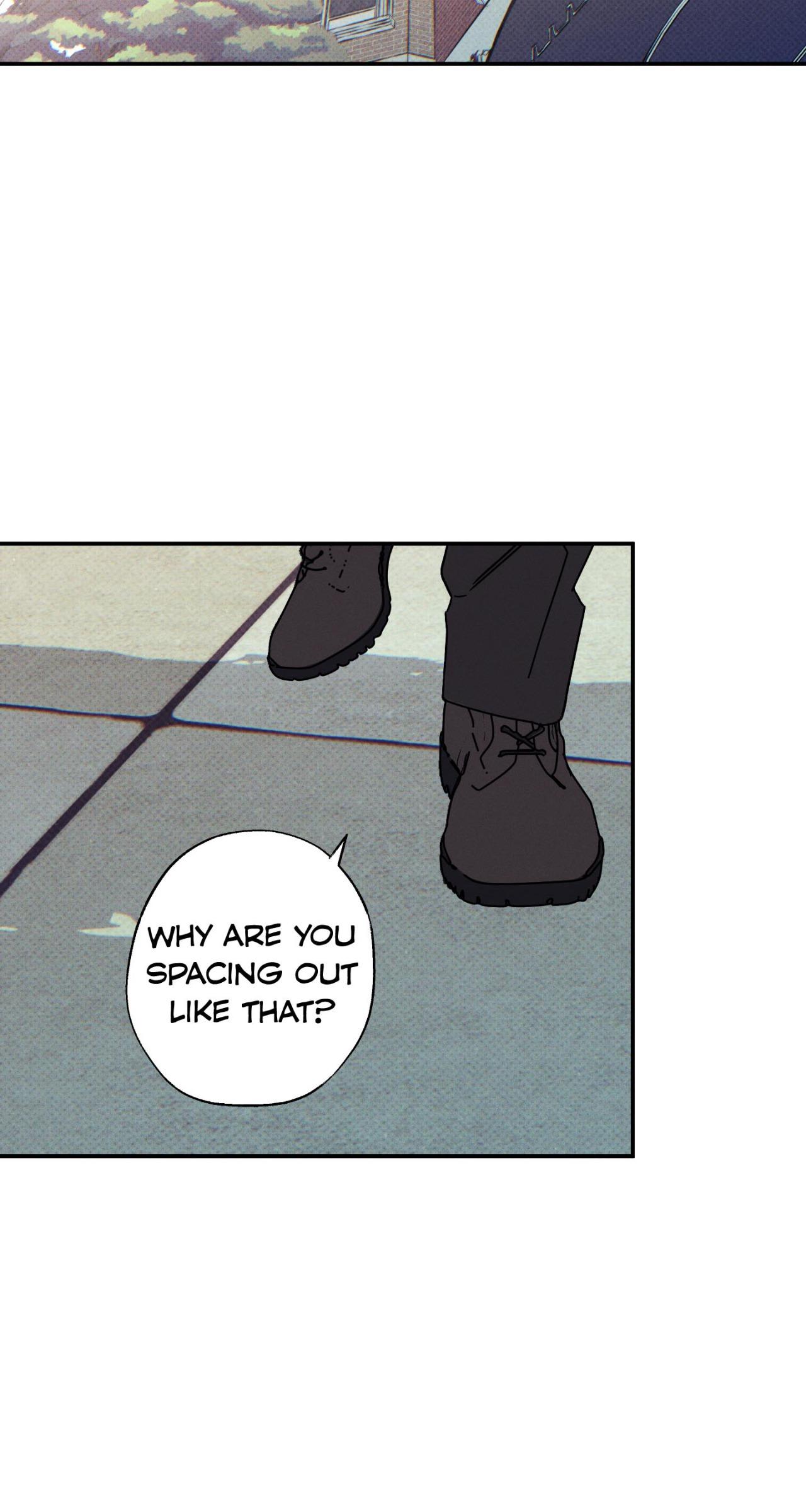 Wet Sand Chapter 101.1 page 28 - 