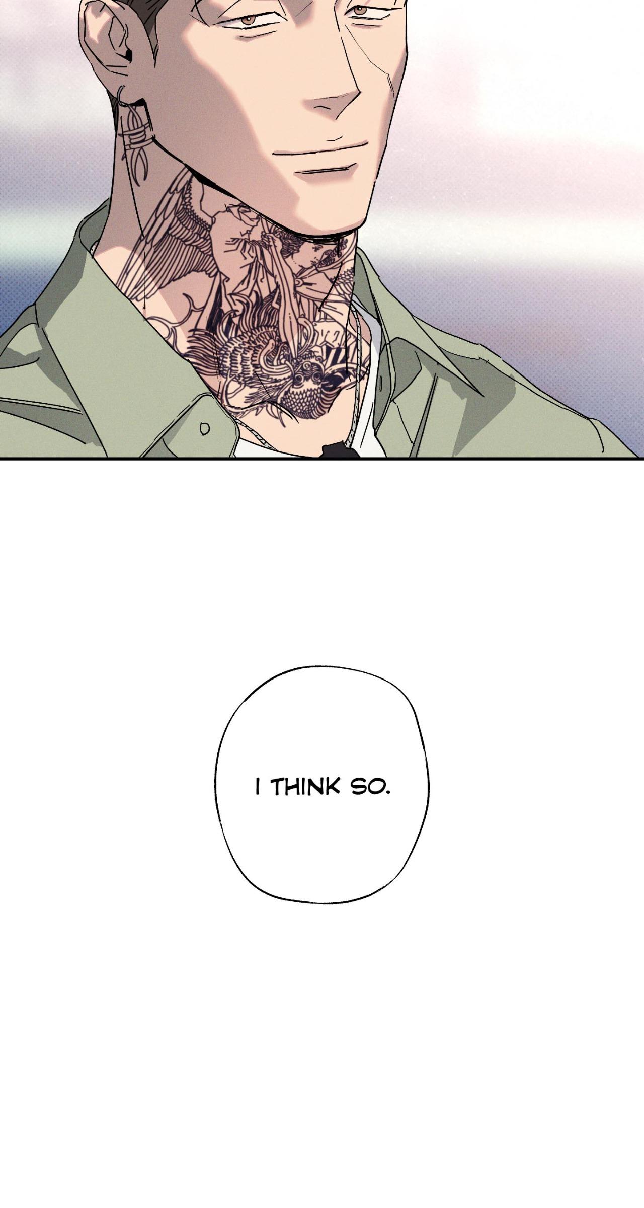 Wet Sand Chapter 101.1 page 31 - 