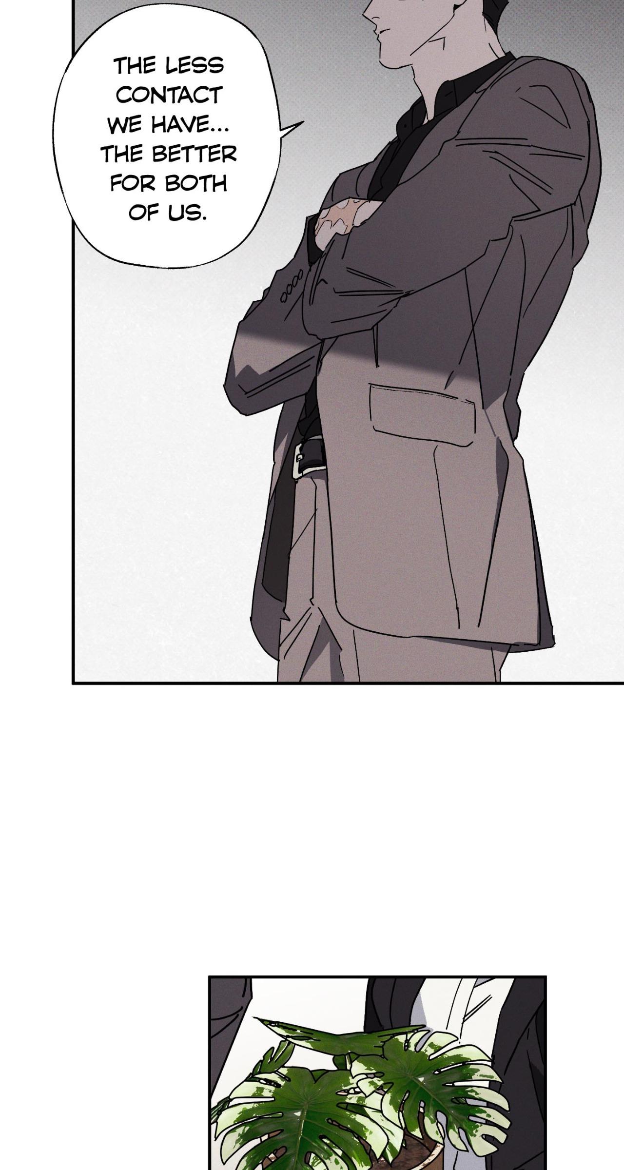 Wet Sand Chapter 101.1 page 34 - 