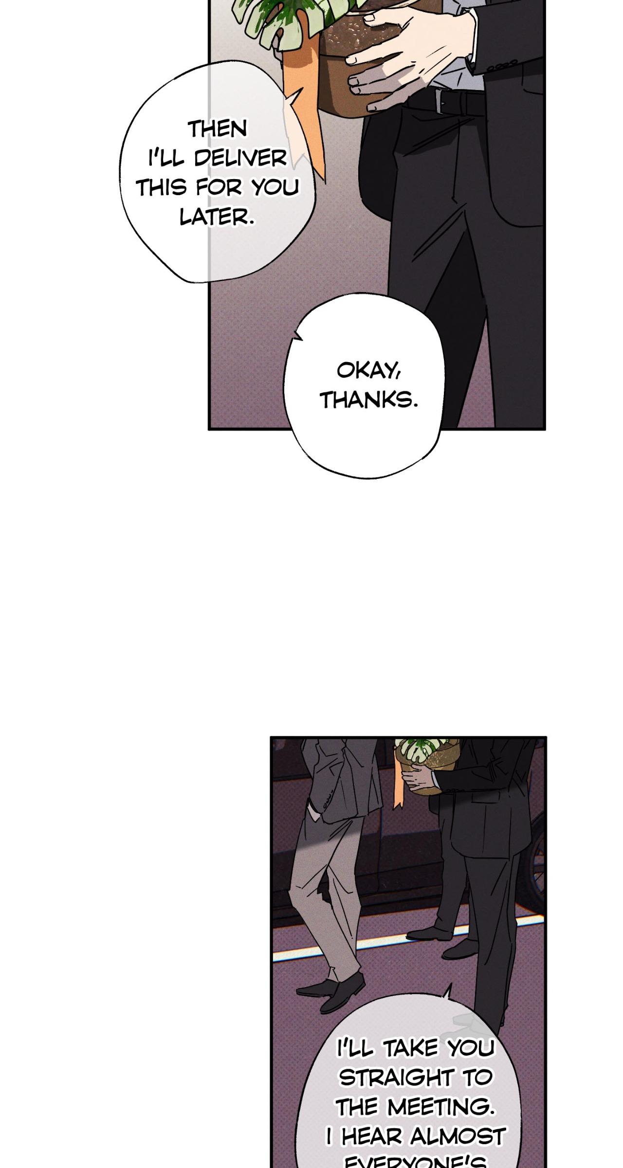 Wet Sand Chapter 101.1 page 35 - 