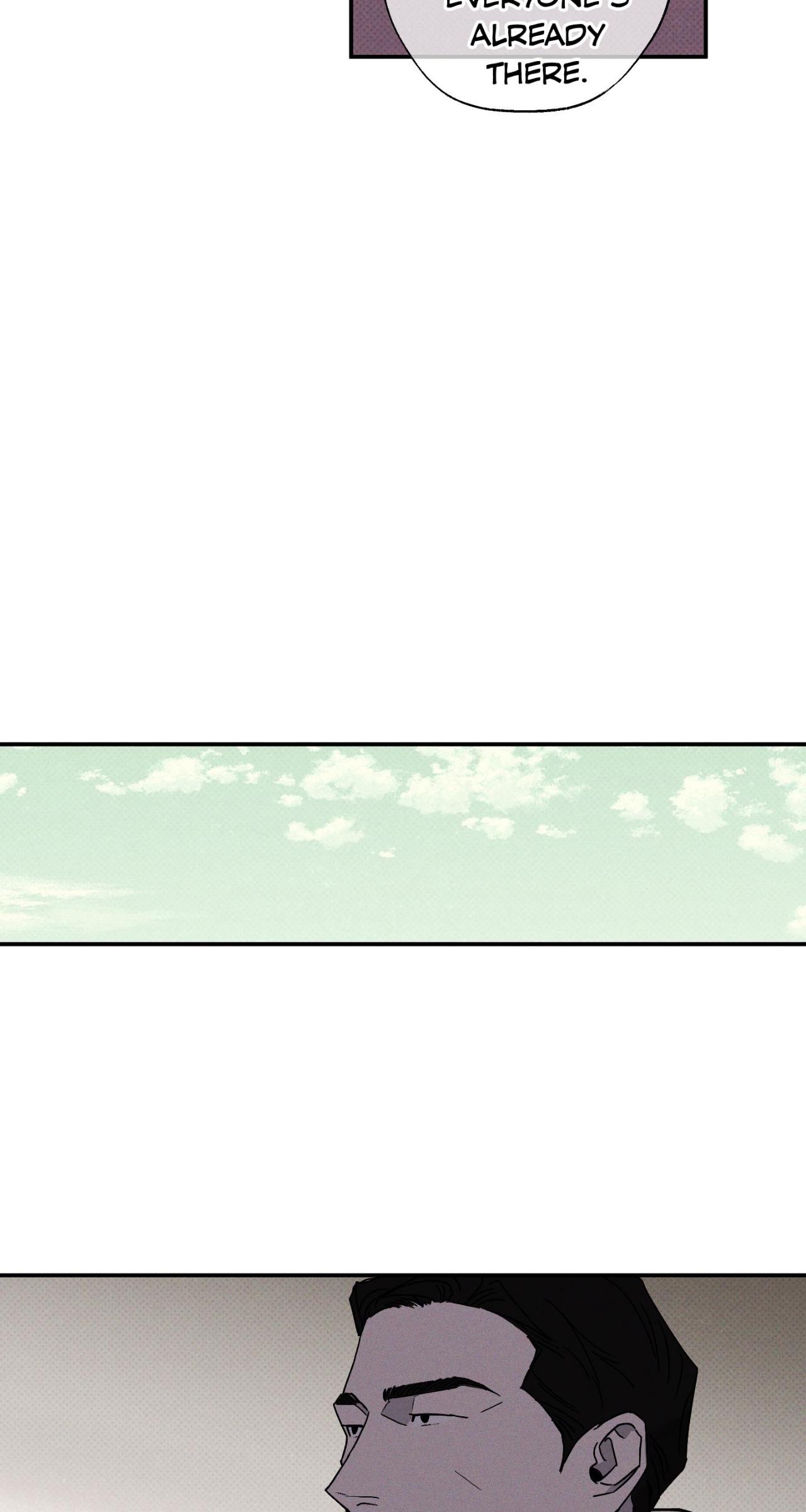 Wet Sand Chapter 101.1 page 36 - 