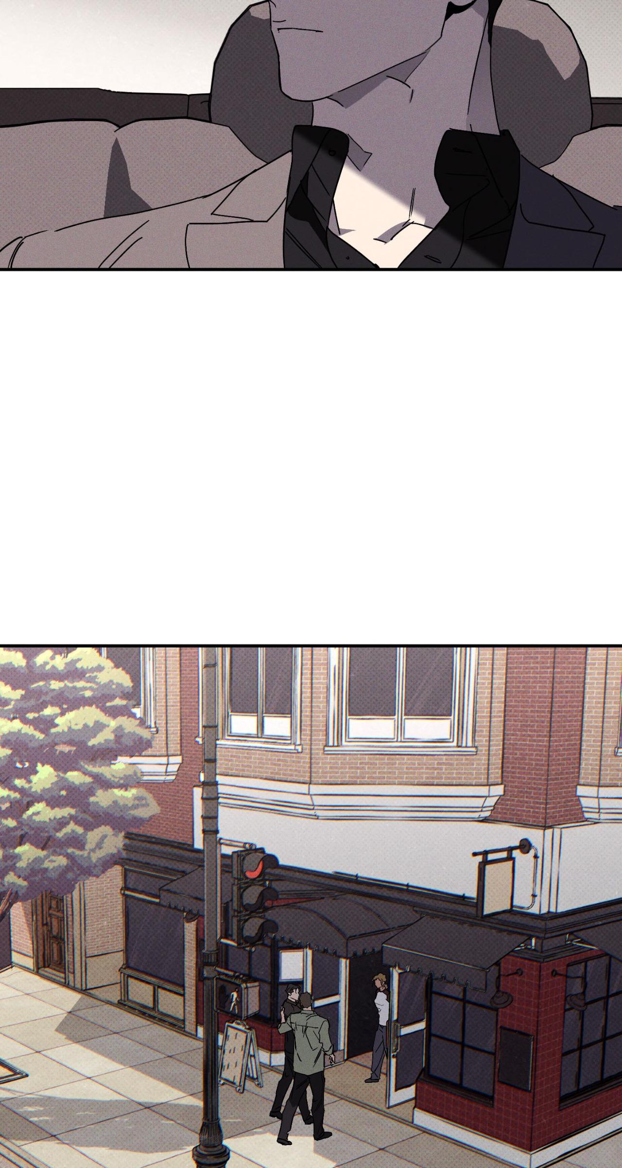 Wet Sand Chapter 101.1 page 37 - 