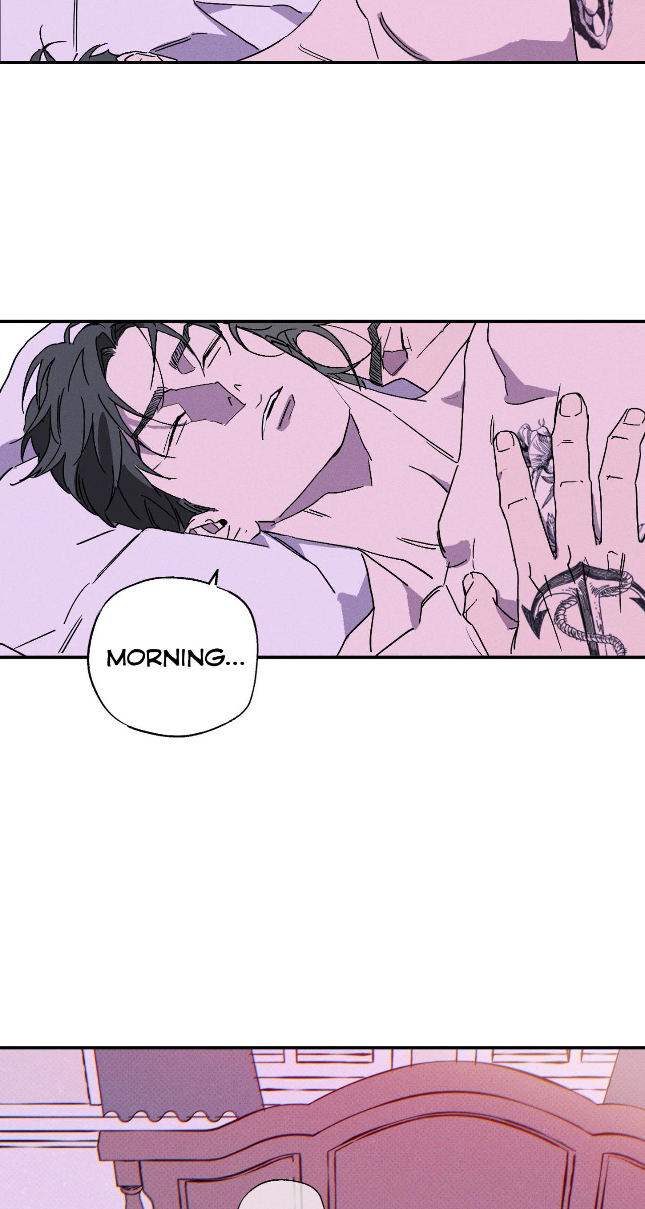 Wet Sand Chapter 101.1 page 5 - 