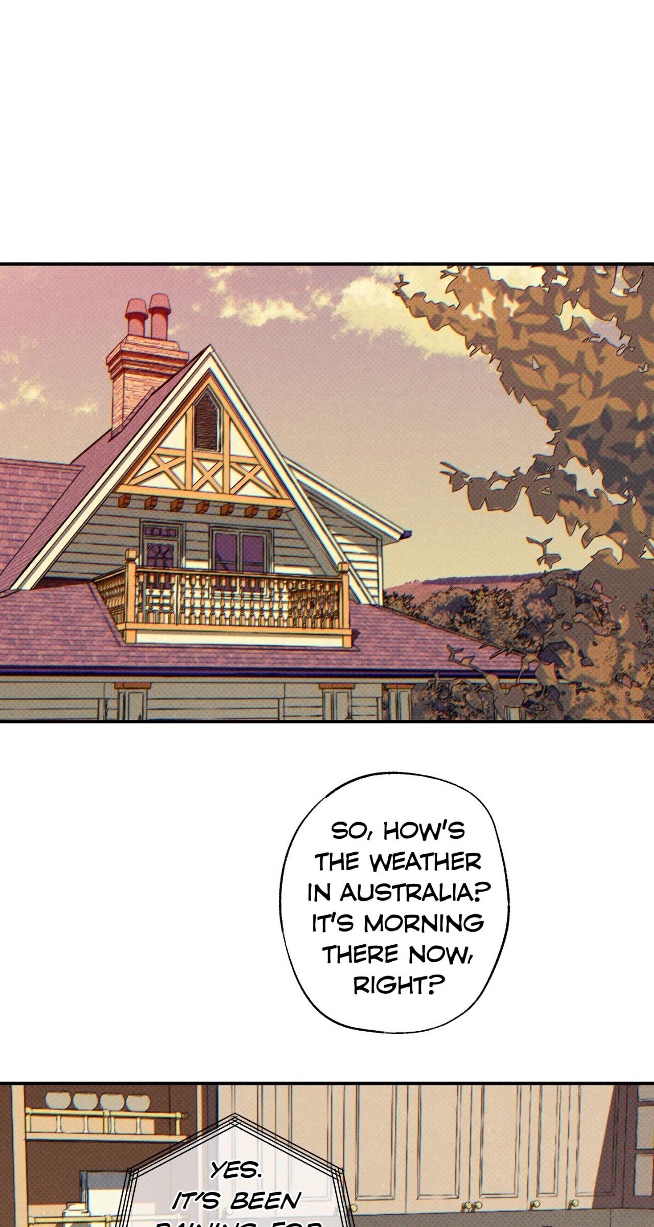Wet Sand Chapter 101.1 page 41 - 