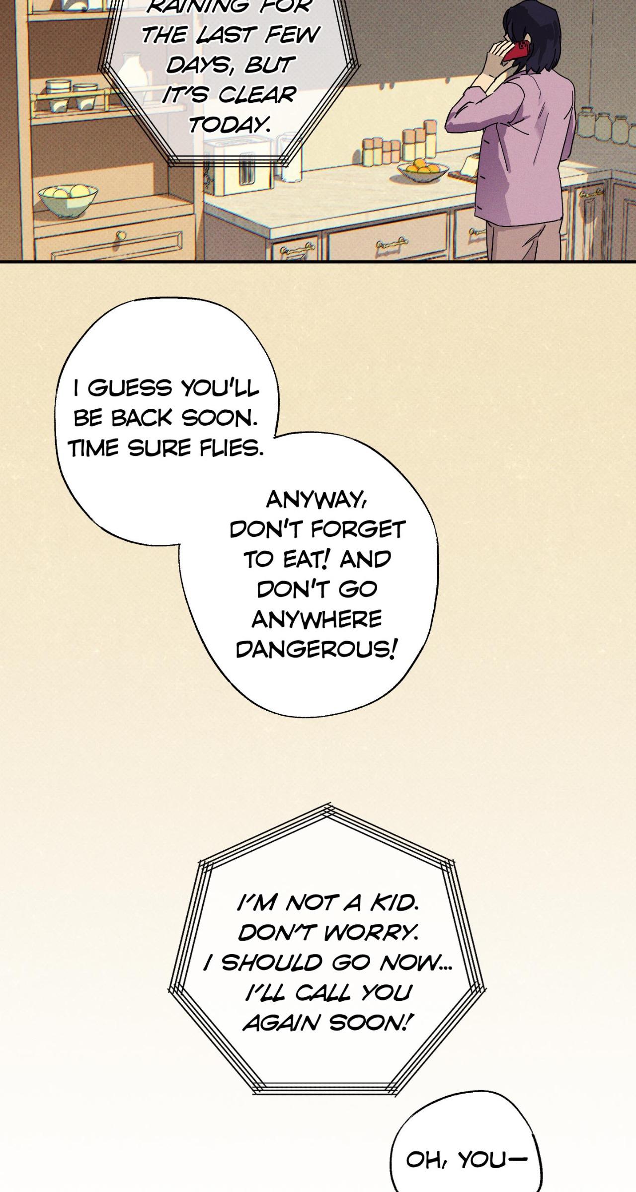Wet Sand Chapter 101.1 page 42 - 