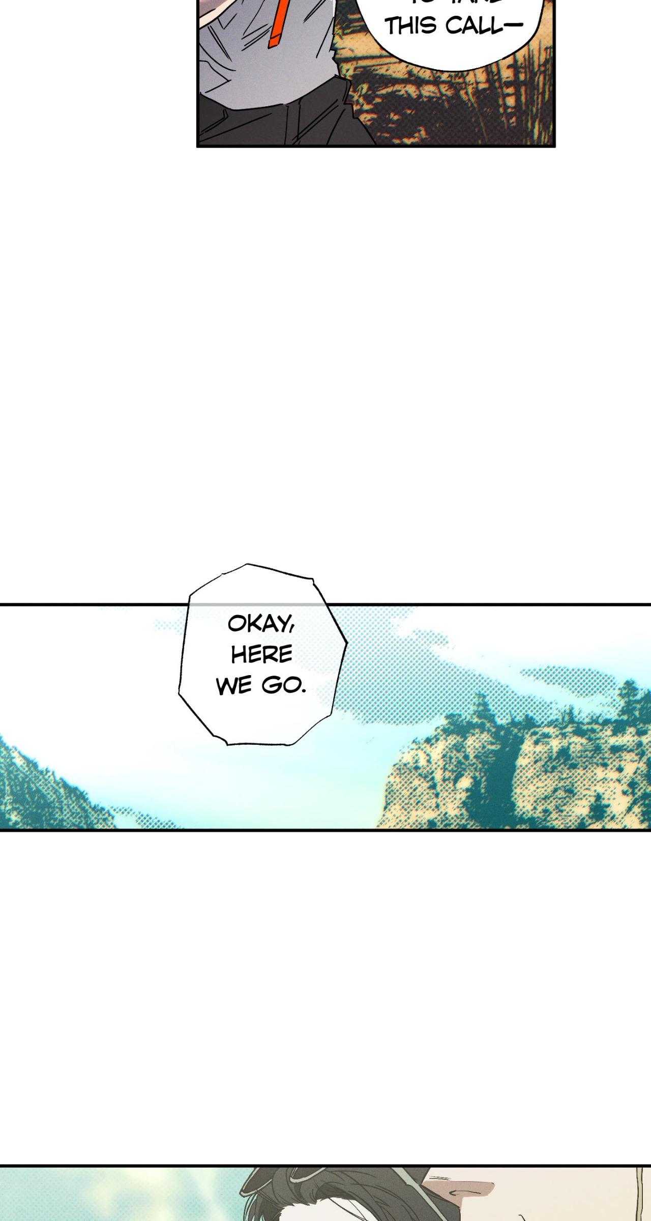 Wet Sand Chapter 101.1 page 46 - 
