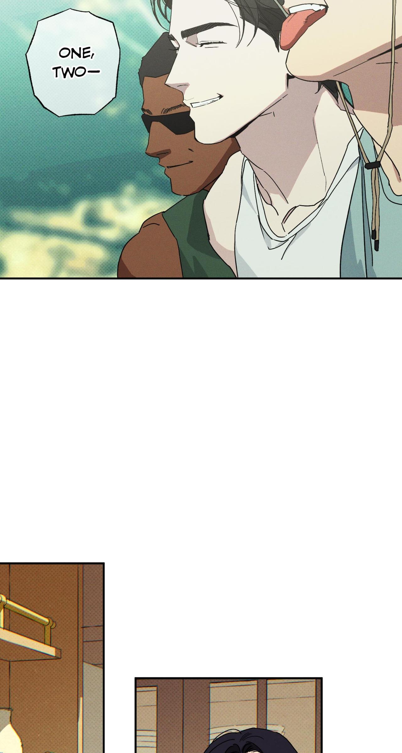 Wet Sand Chapter 101.1 page 47 - 