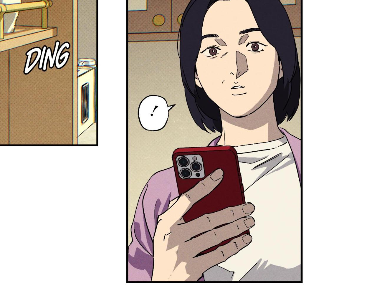 Wet Sand Chapter 101.1 page 48 - 