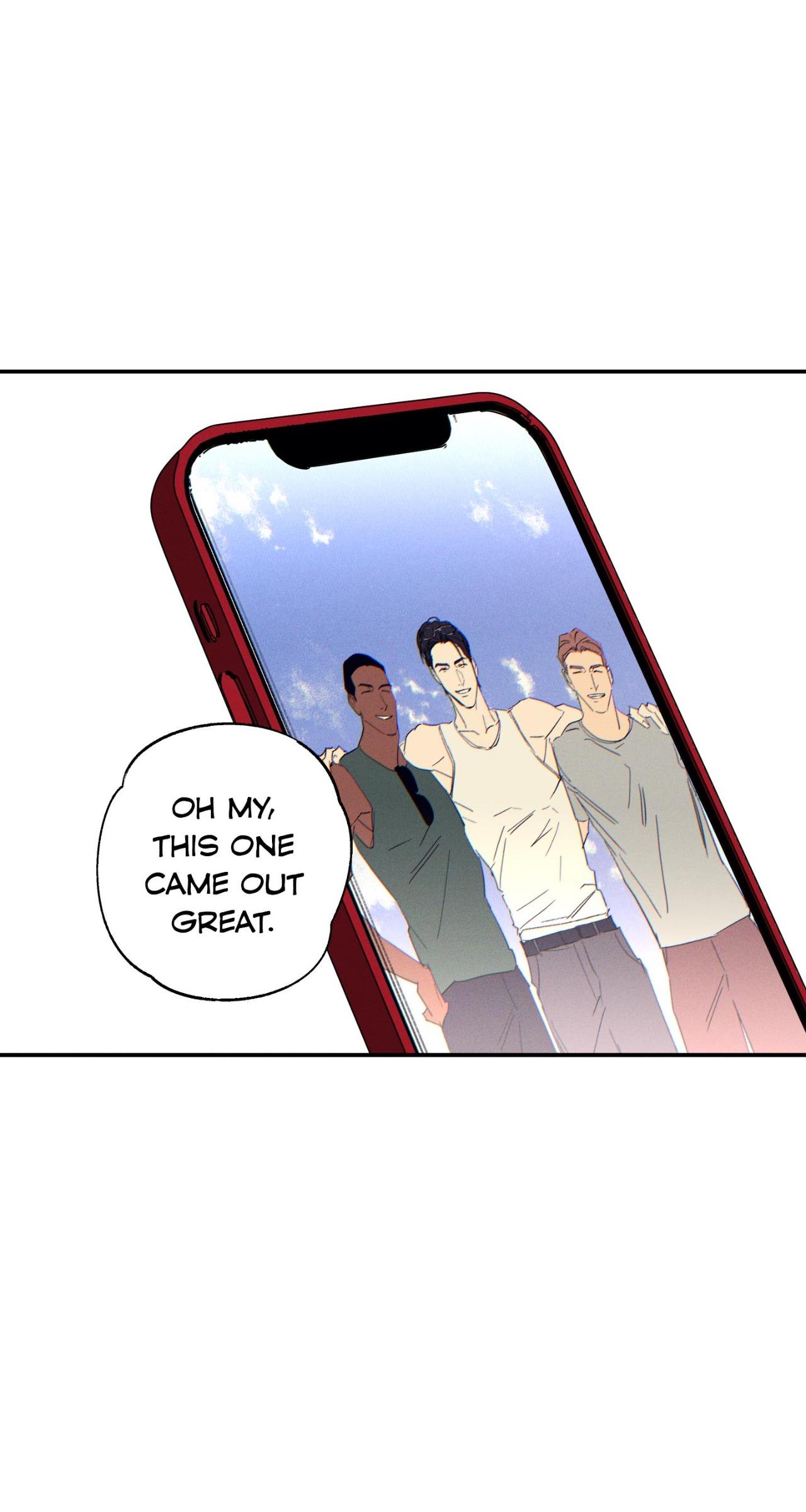 Wet Sand Chapter 101.1 page 49 - 