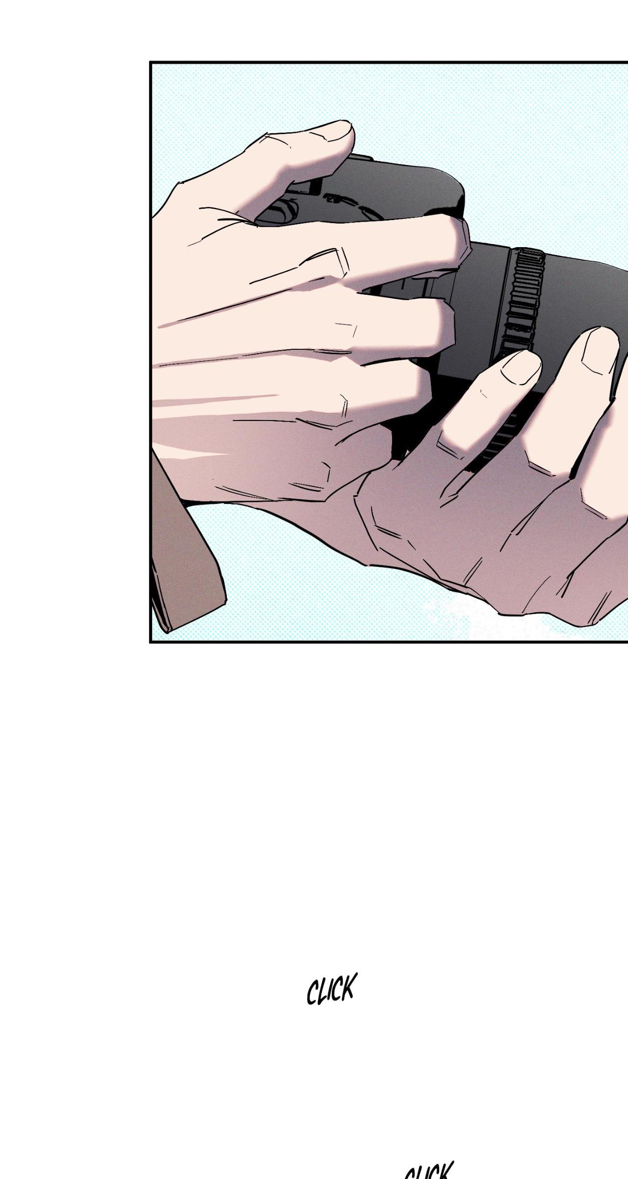 Wet Sand Chapter 101.1 page 51 - 