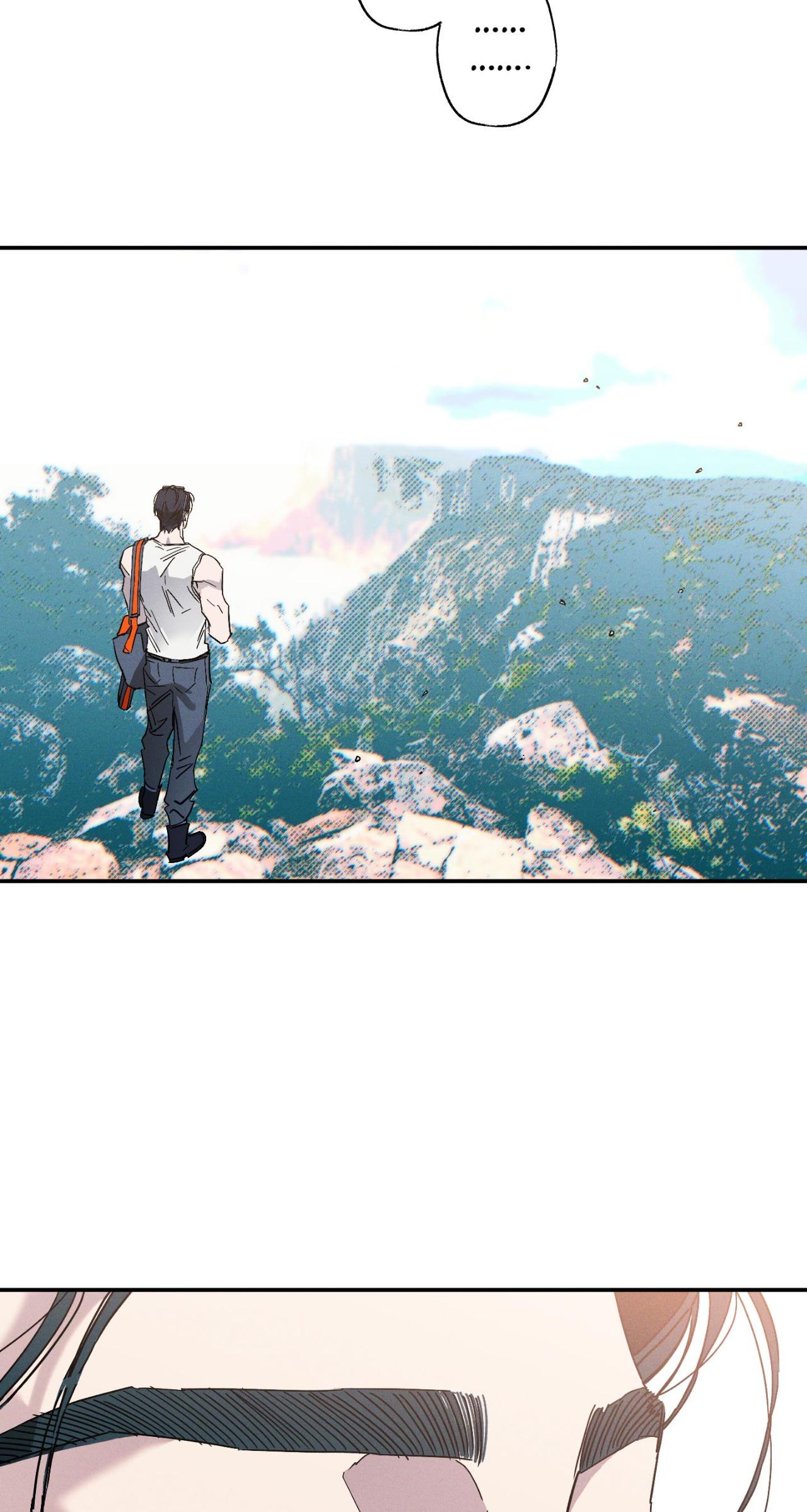 Wet Sand Chapter 101.1 page 53 - 