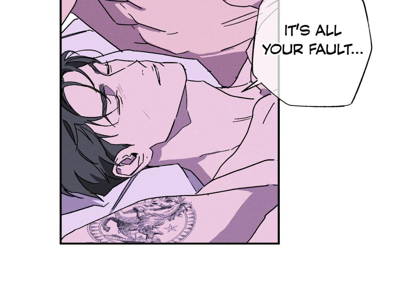 Wet Sand Chapter 101.1 page 8 - 