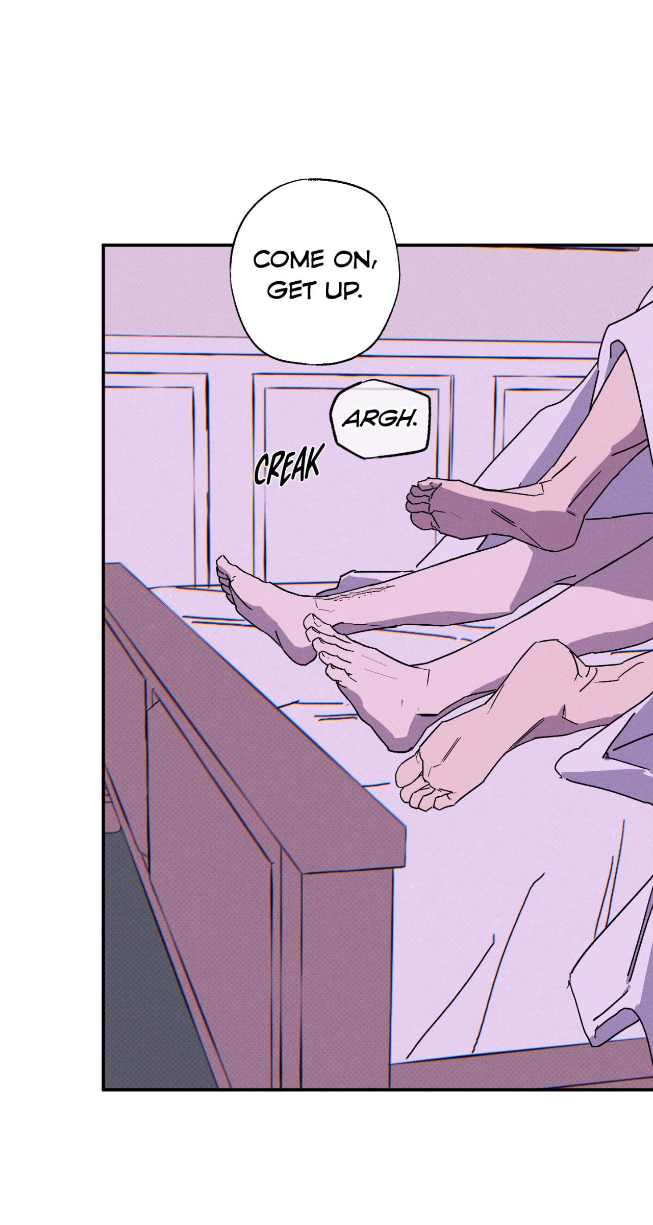 Wet Sand Chapter 101.1 page 9 - 